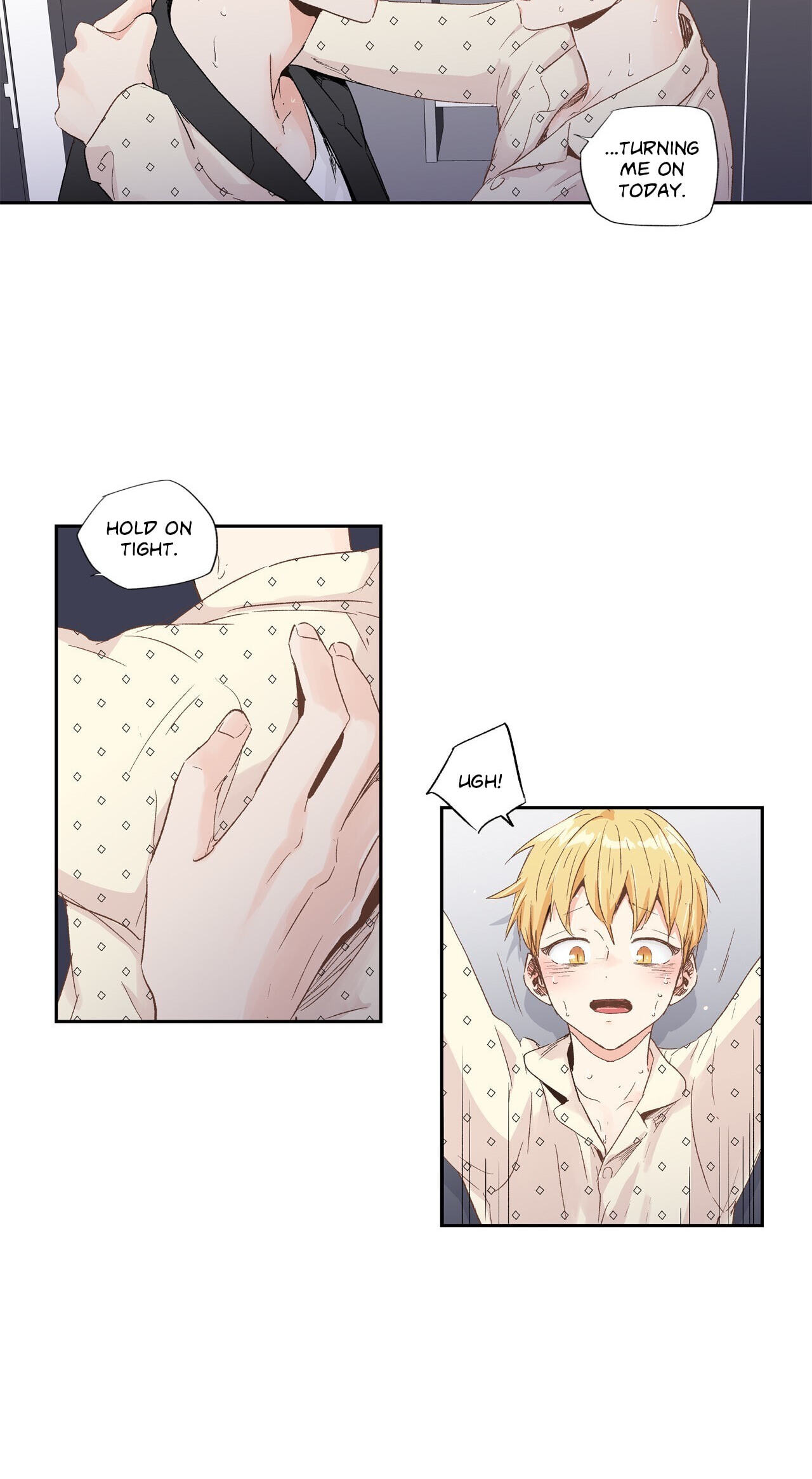 Read If You Hate Me So chapter 53 image 24 on Lezhin