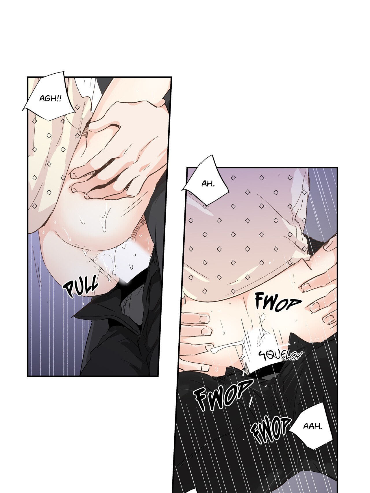 Read If You Hate Me So chapter 53 image 25 on Lezhin