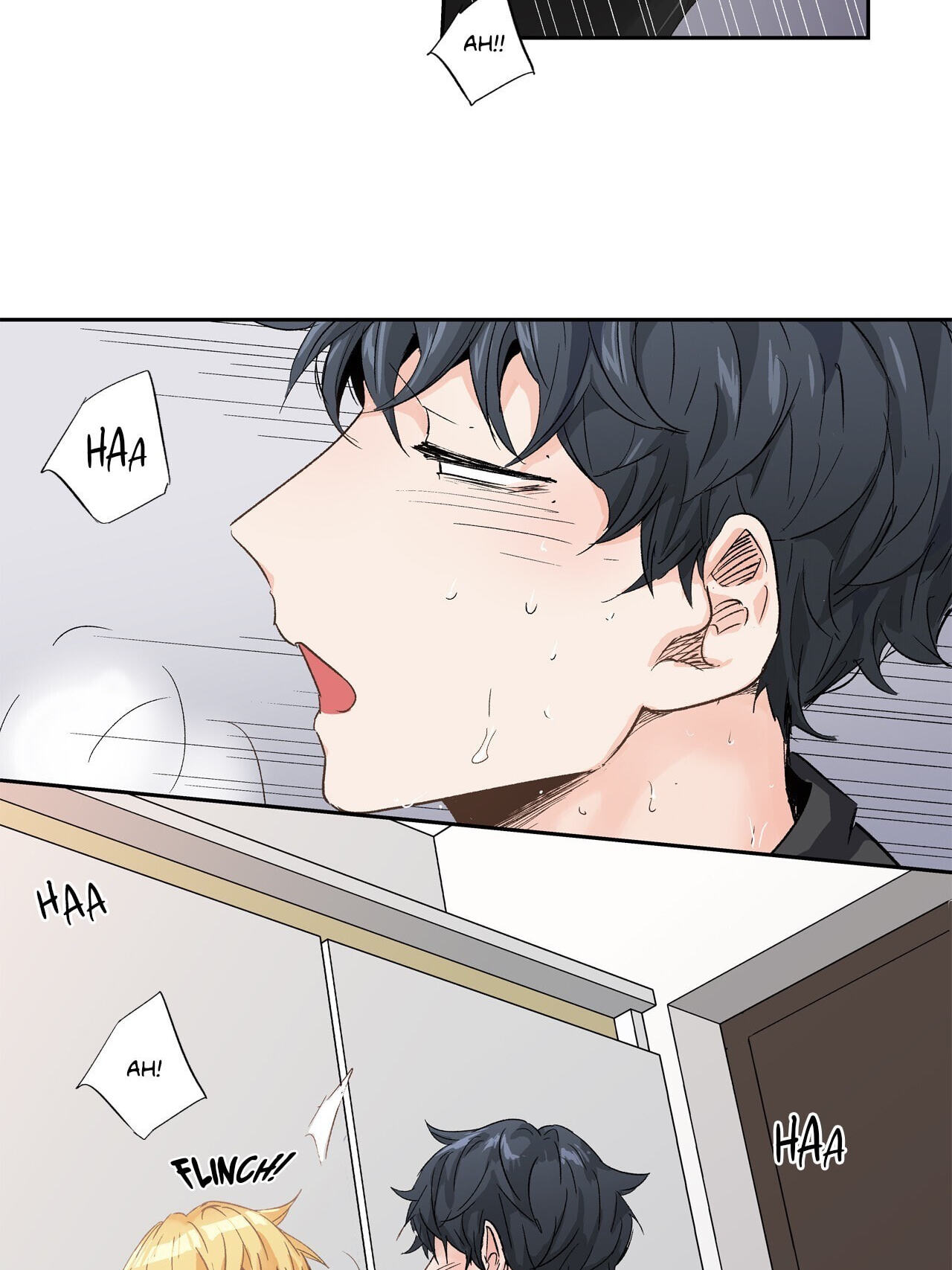 Read If You Hate Me So chapter 53 image 26 on Lezhin