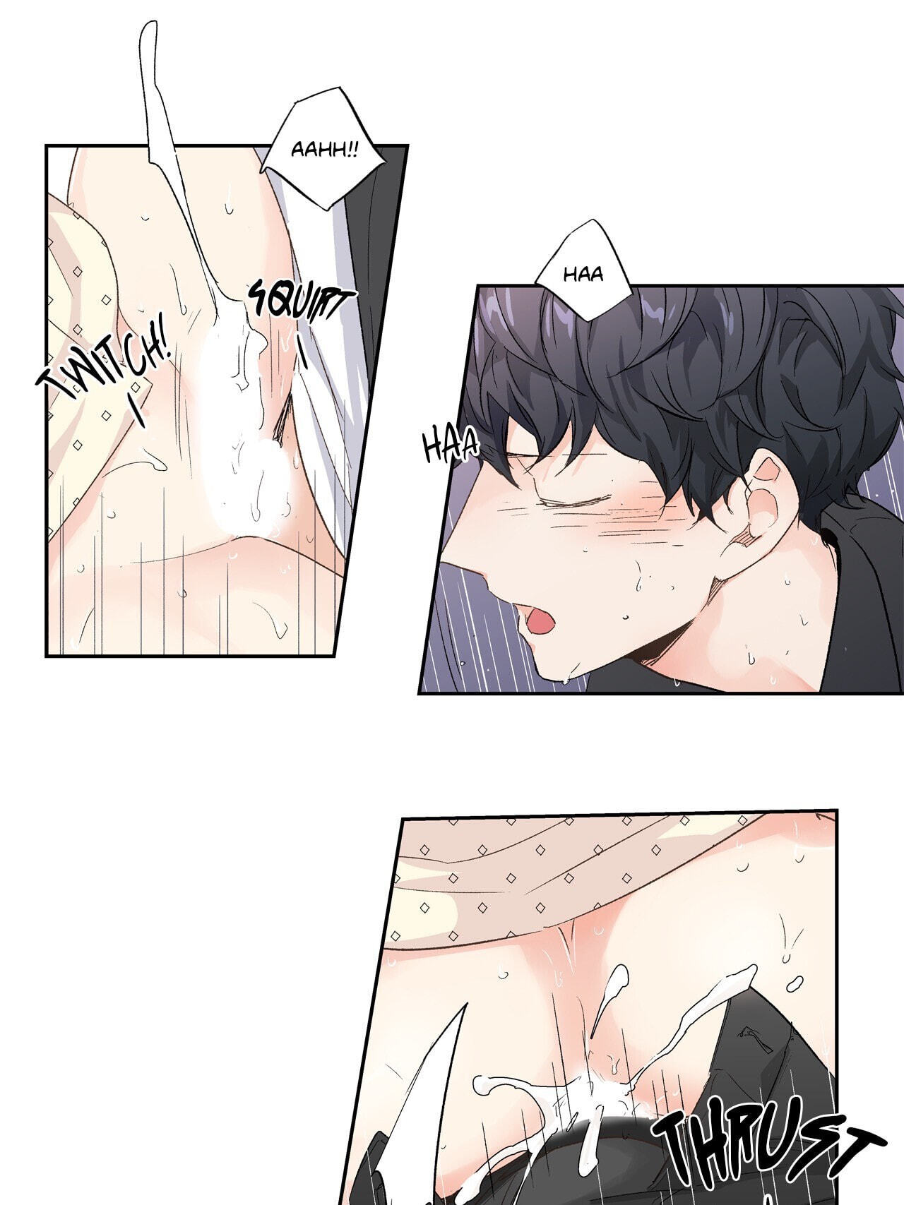 Read If You Hate Me So chapter 53 image 28 on Lezhin