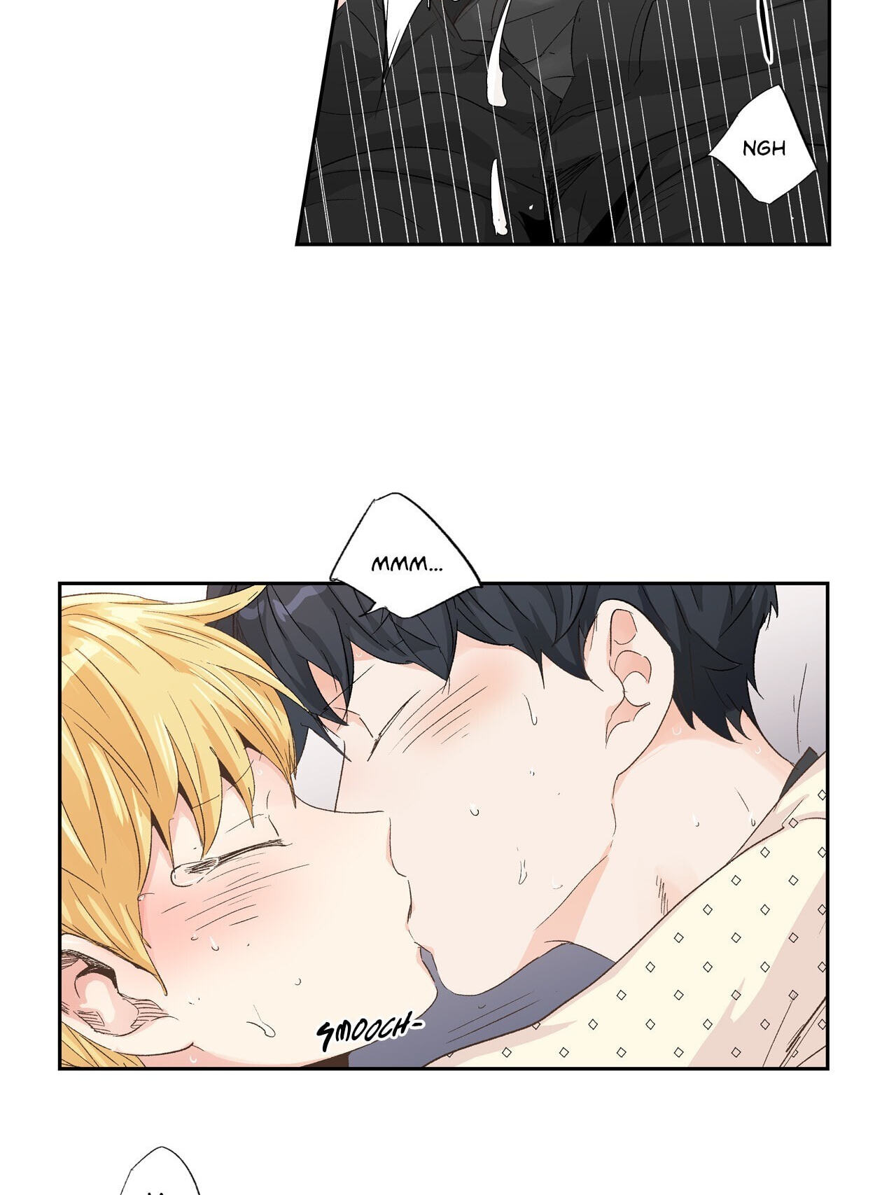 Read If You Hate Me So chapter 53 image 29 on Lezhin