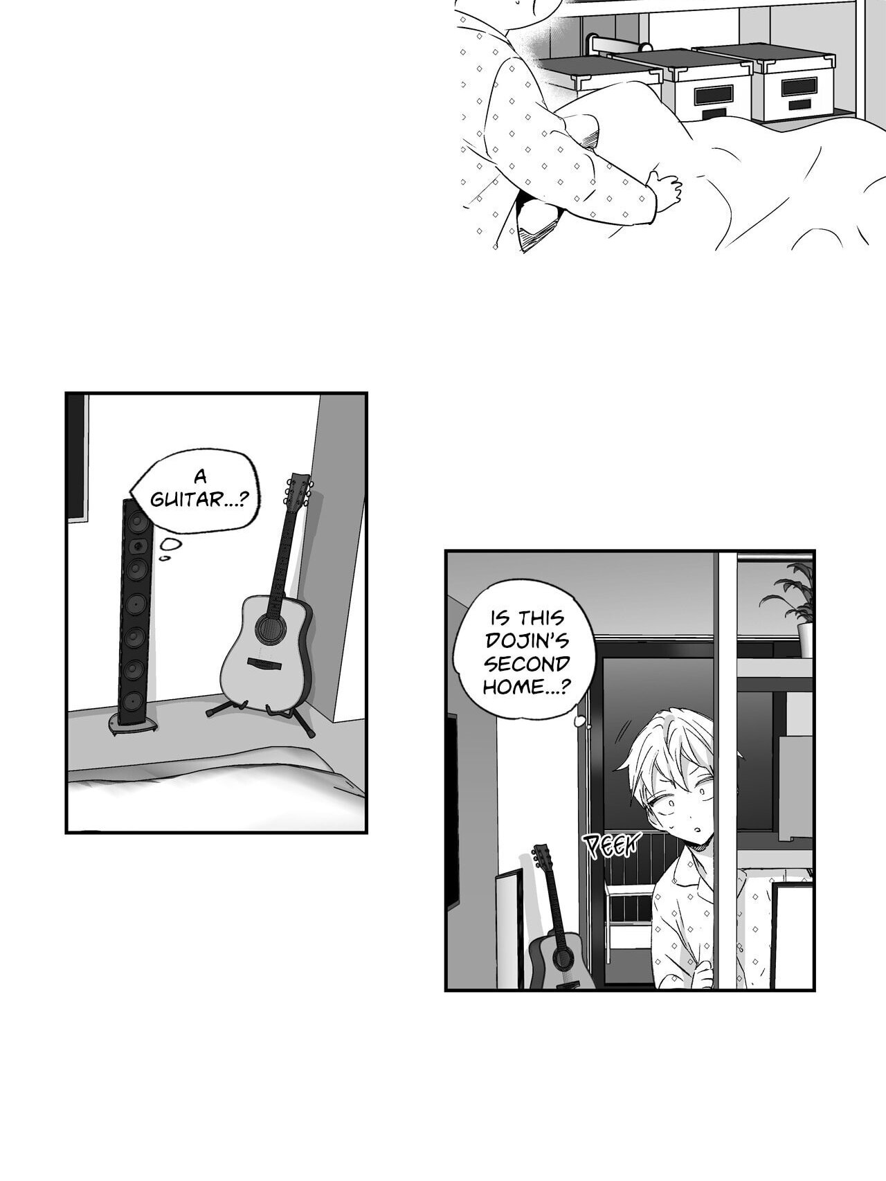 Read If You Hate Me So chapter 53 image 3 on Lezhin