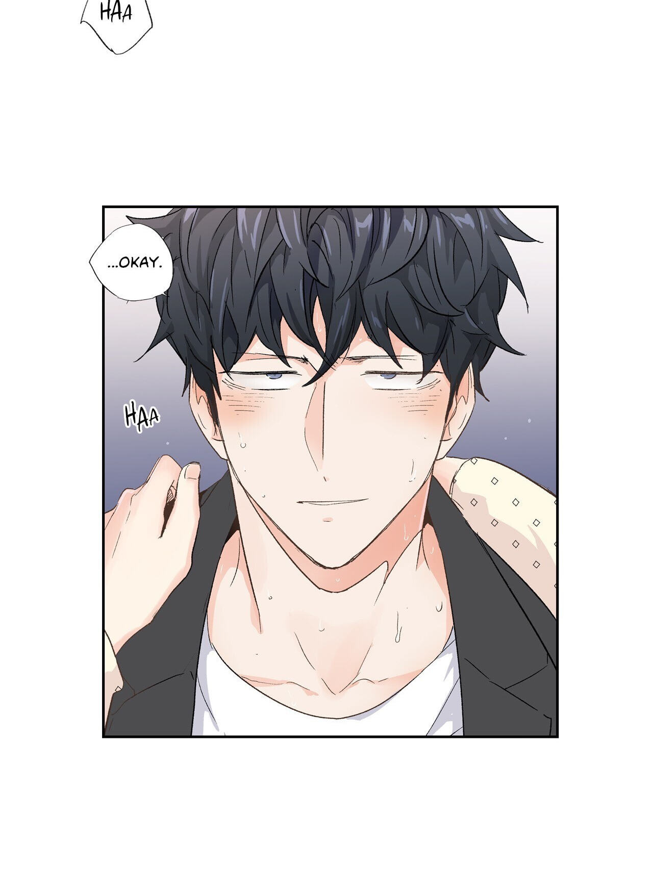 Read If You Hate Me So chapter 53 image 30 on Lezhin