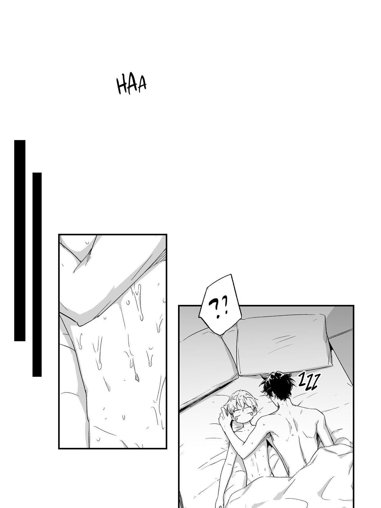 Read If You Hate Me So chapter 53 image 32 on Lezhin