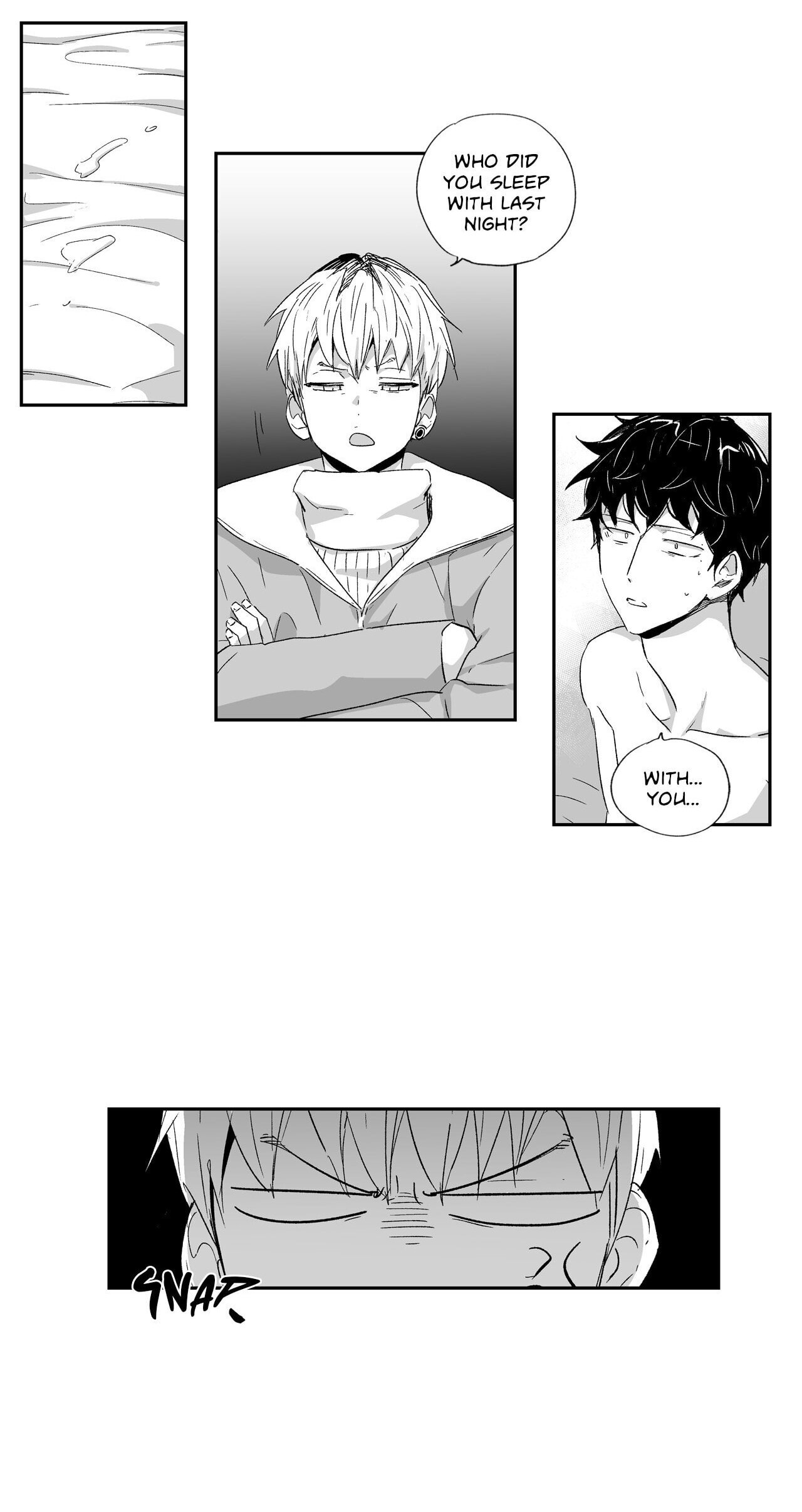Read If You Hate Me So chapter 53 image 35 on Lezhin