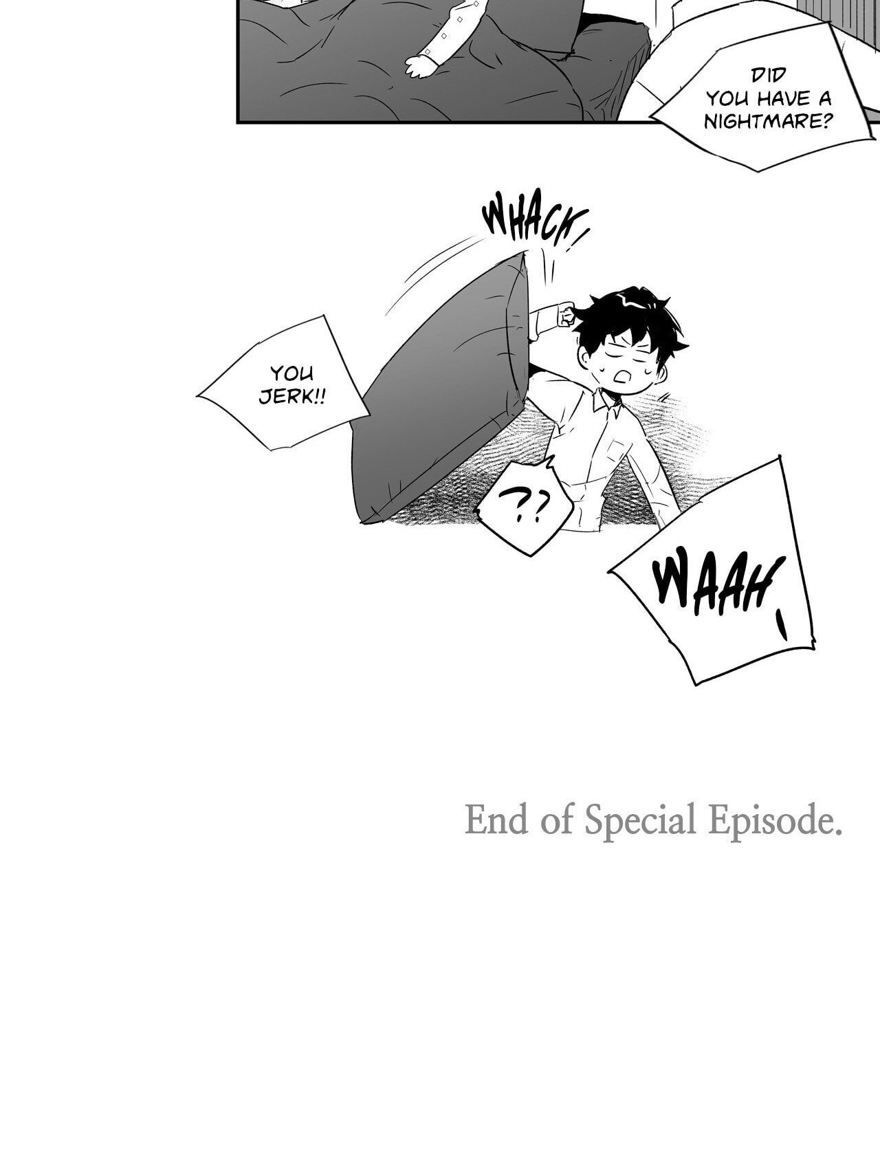 Read If You Hate Me So chapter 53 image 38 on Lezhin