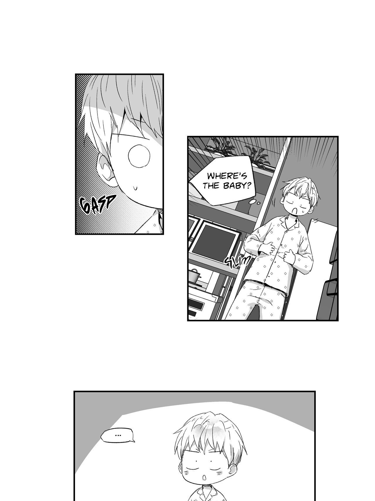 Read If You Hate Me So chapter 53 image 4 on Lezhin