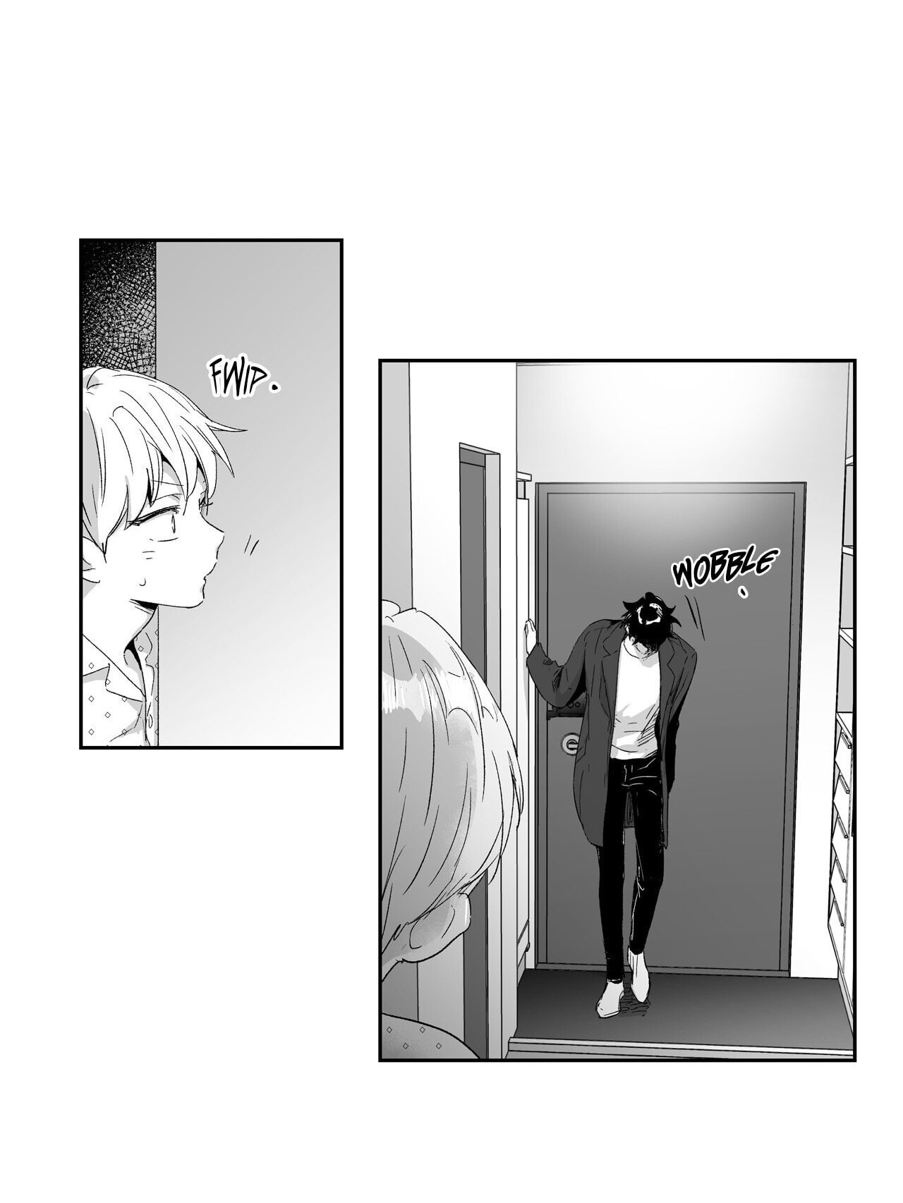 Read If You Hate Me So chapter 53 image 6 on Lezhin