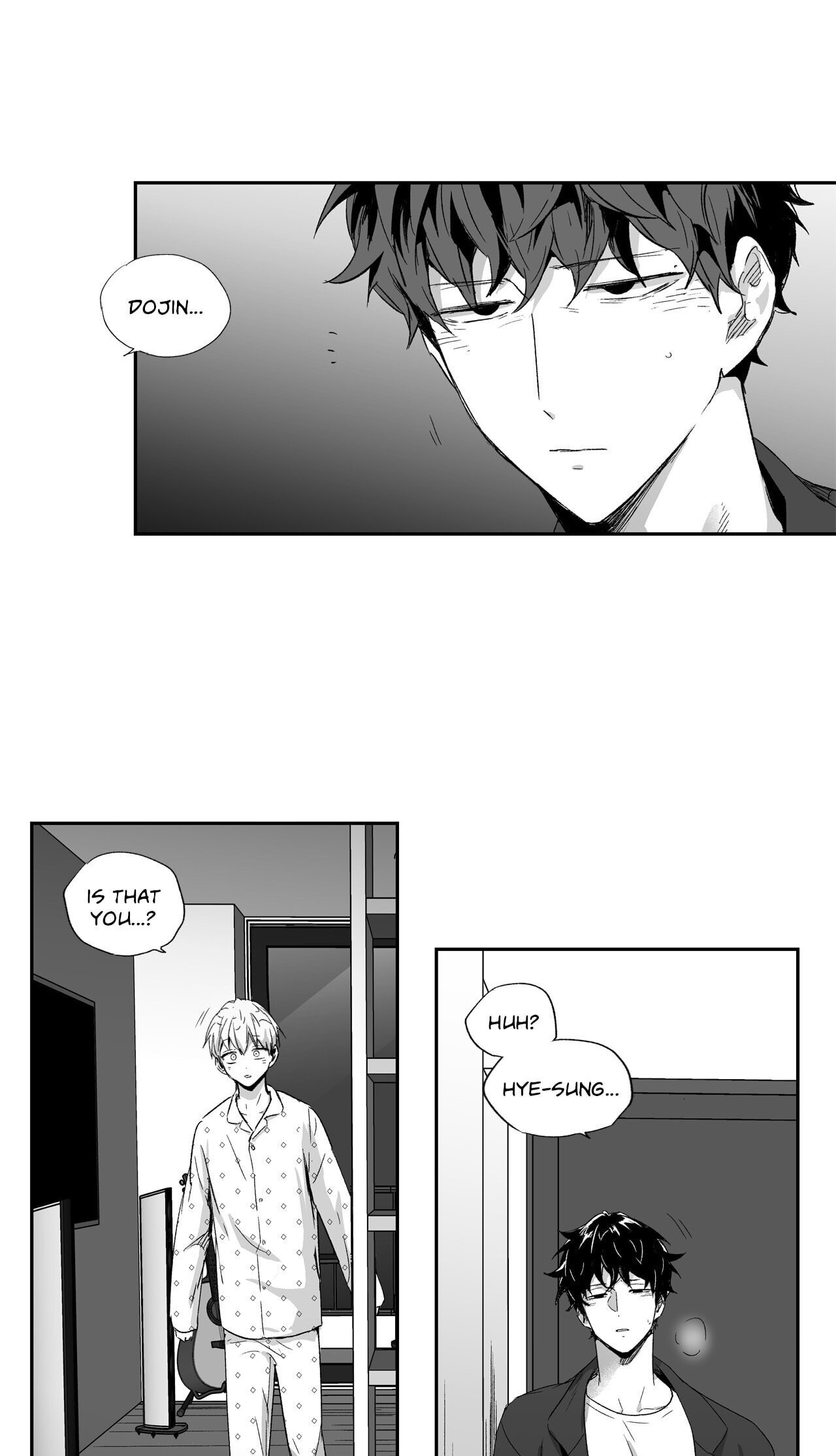 Read If You Hate Me So chapter 53 image 7 on Lezhin