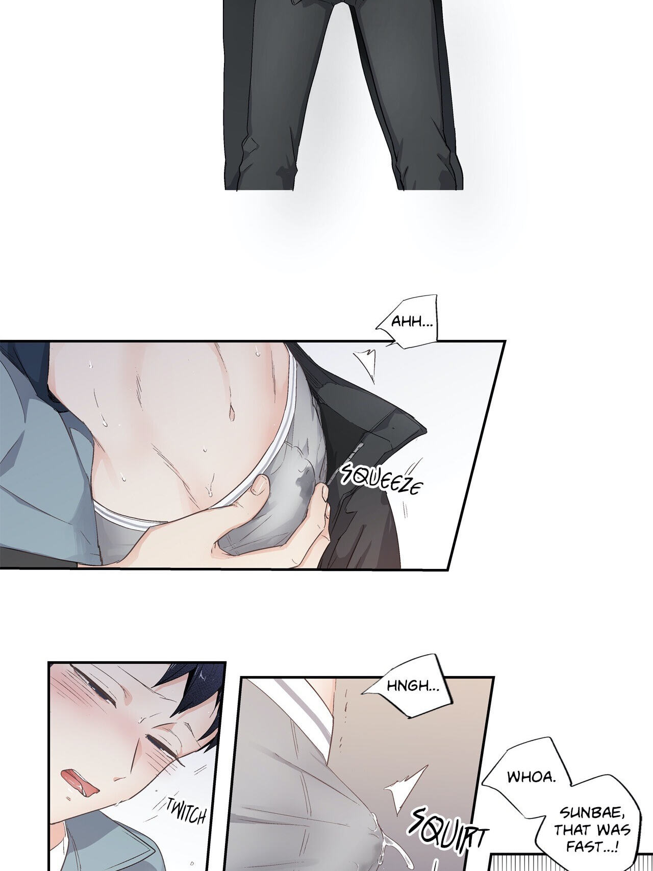 Read If You Hate Me So chapter 54 image 16 on Lezhin