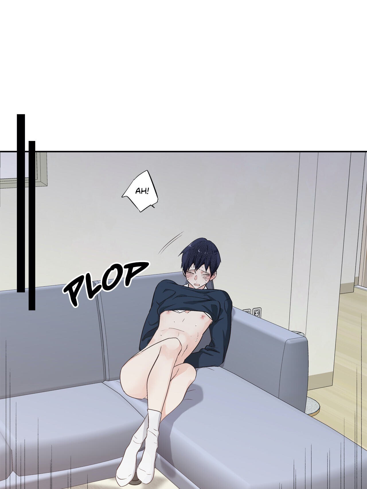 Read If You Hate Me So chapter 54 image 19 on Lezhin