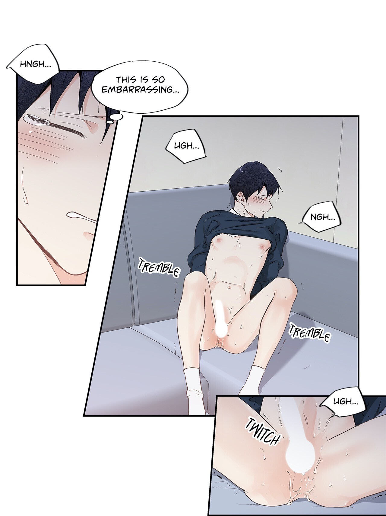 Read If You Hate Me So chapter 54 image 21 on Lezhin