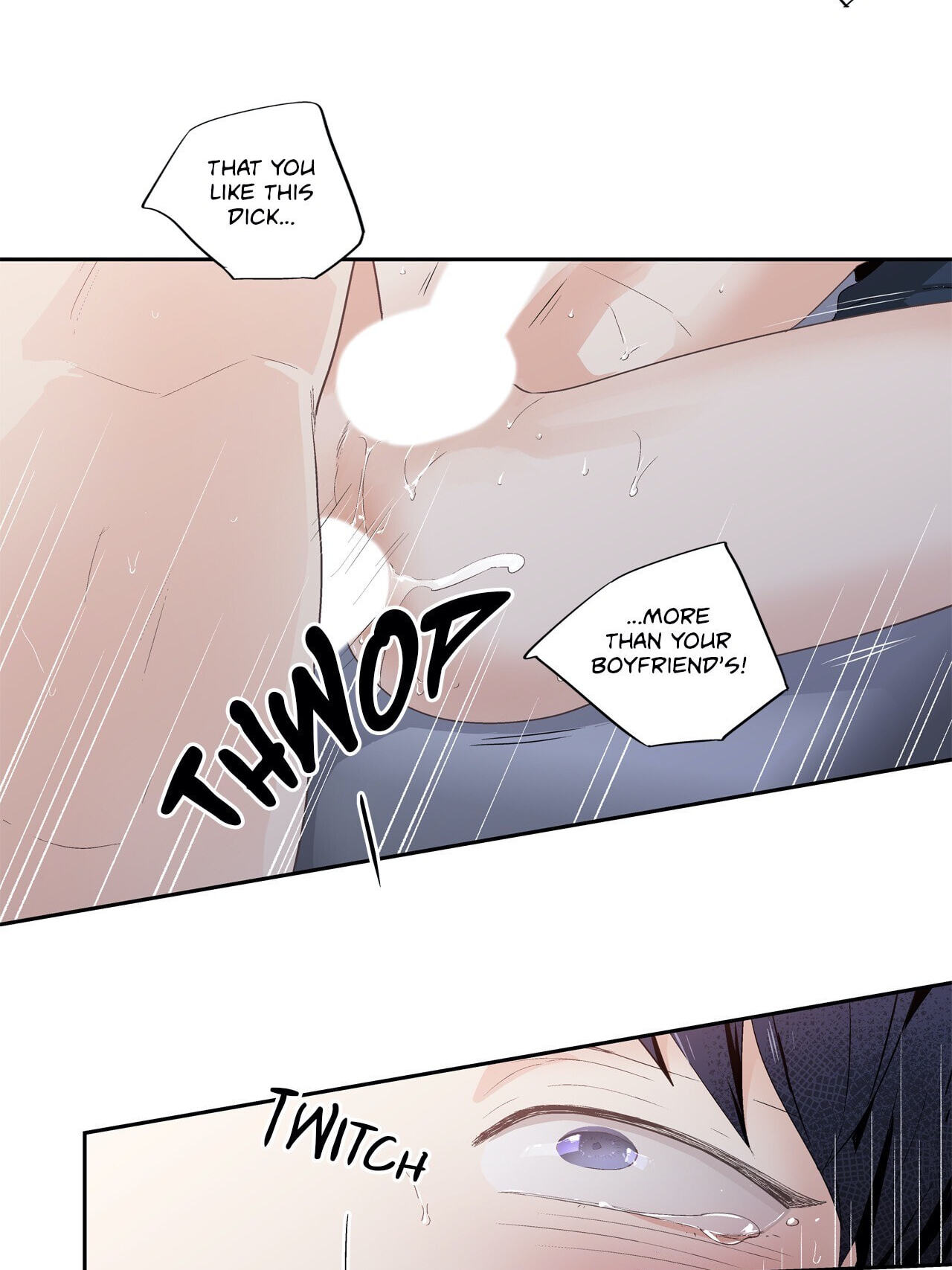 Read If You Hate Me So chapter 54 image 32 on Lezhin