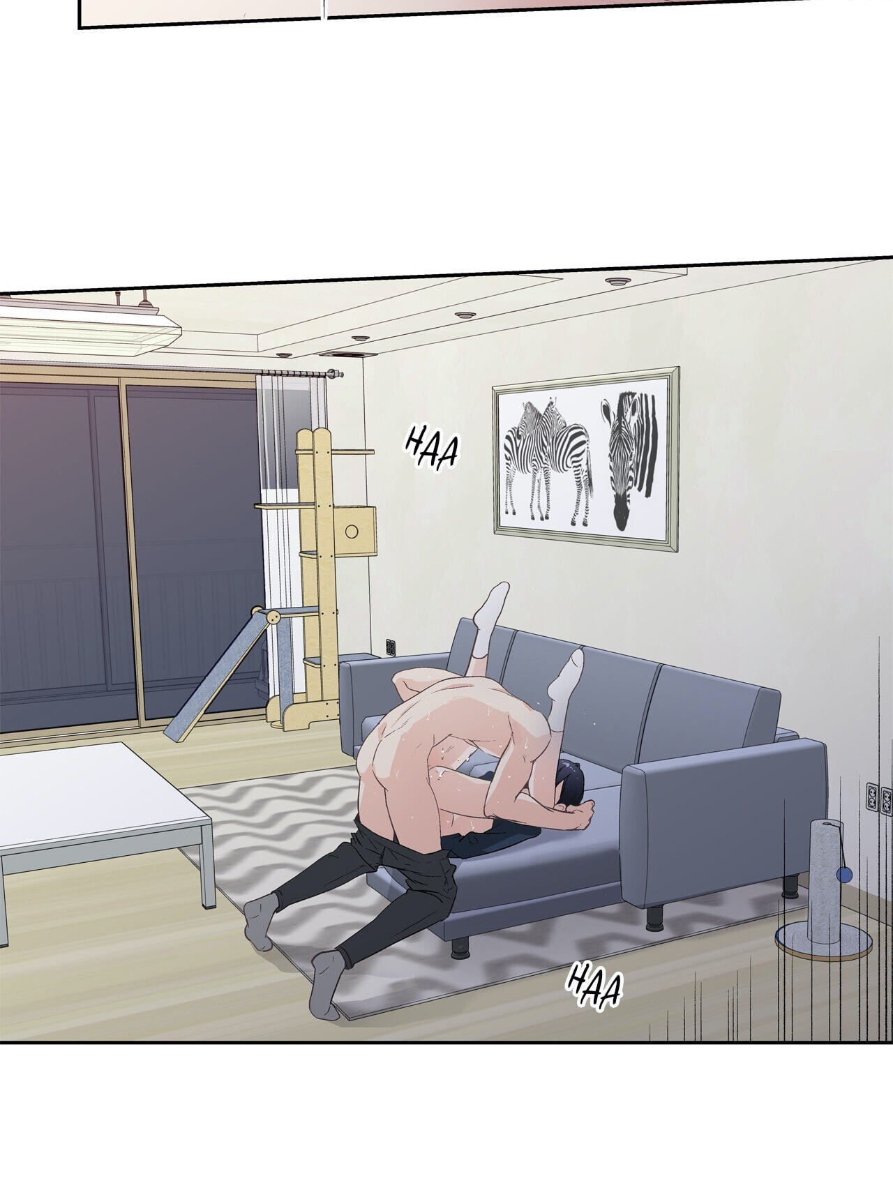 Read If You Hate Me So chapter 54 image 33 on Lezhin