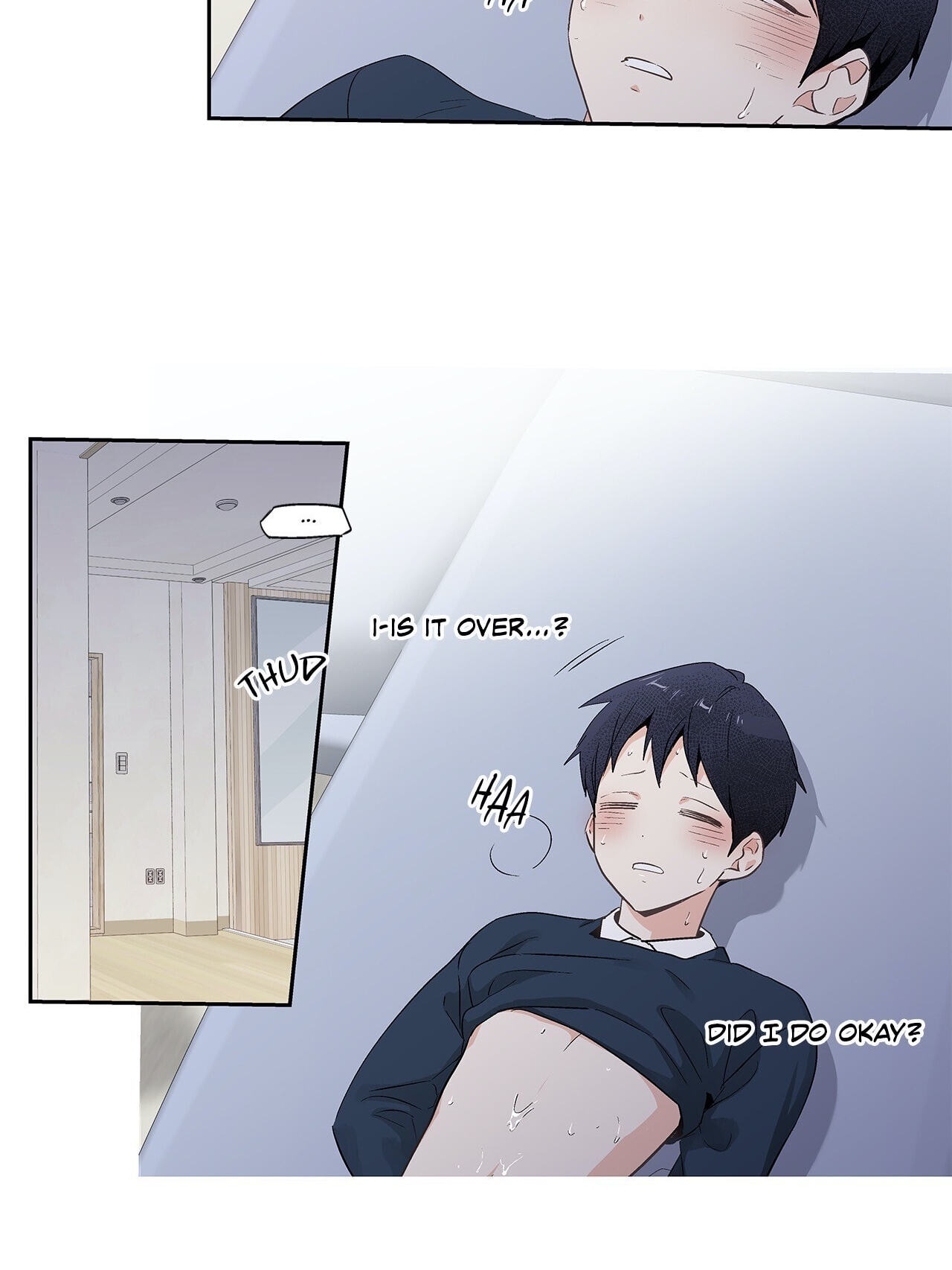 Read If You Hate Me So chapter 54 image 36 on Lezhin