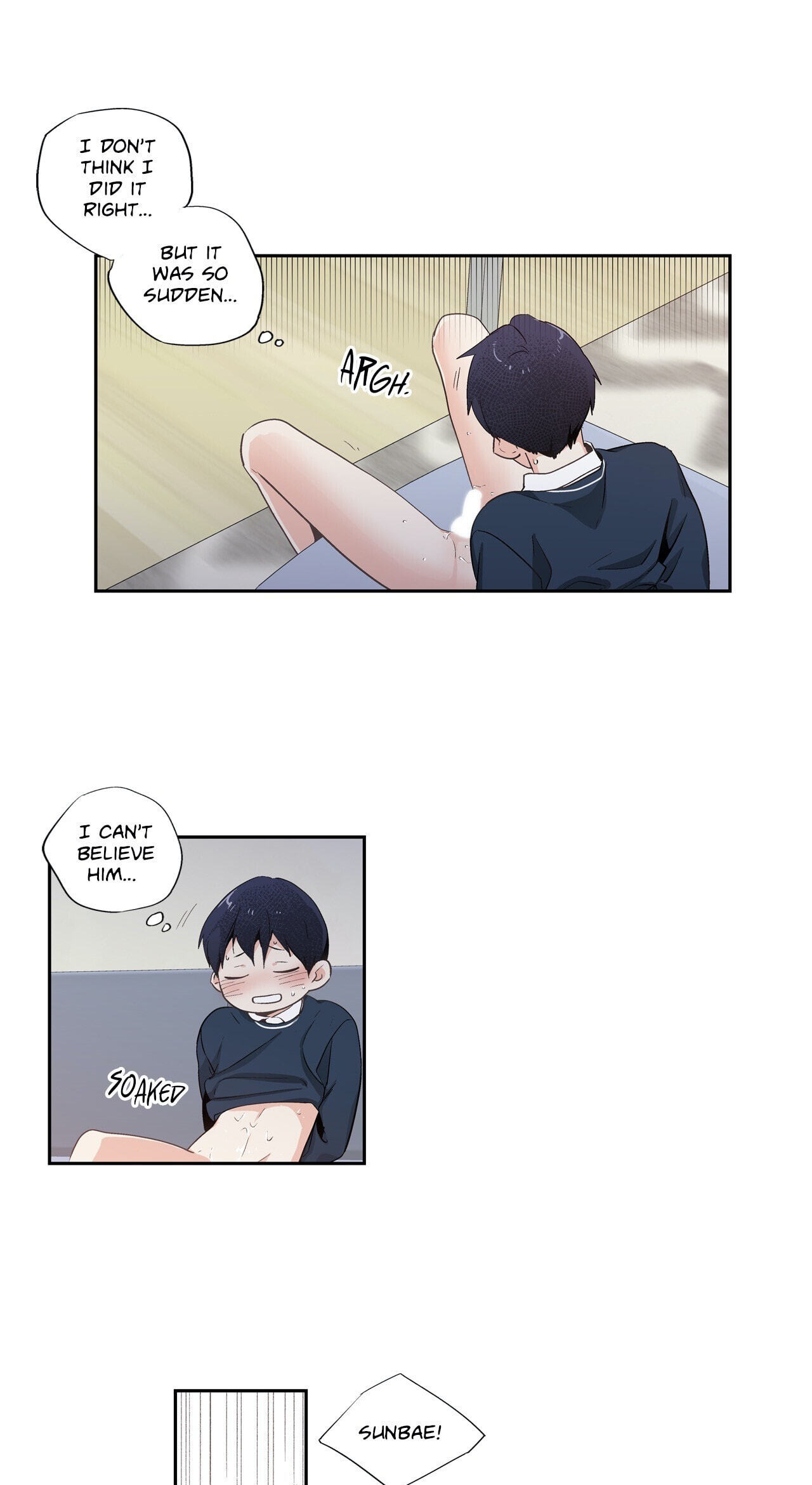 Read If You Hate Me So chapter 54 image 37 on Lezhin