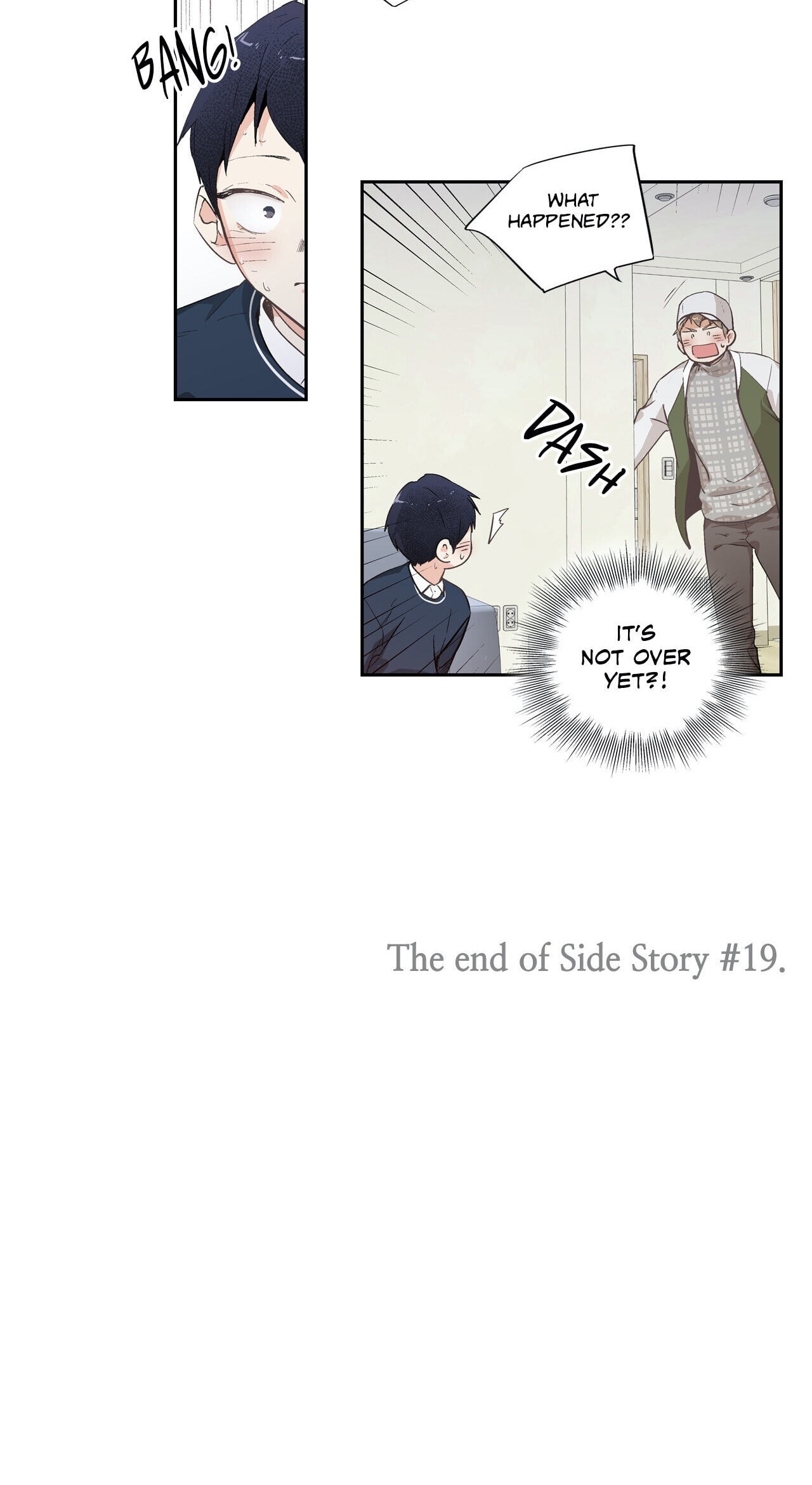 Read If You Hate Me So chapter 54 image 38 on Lezhin