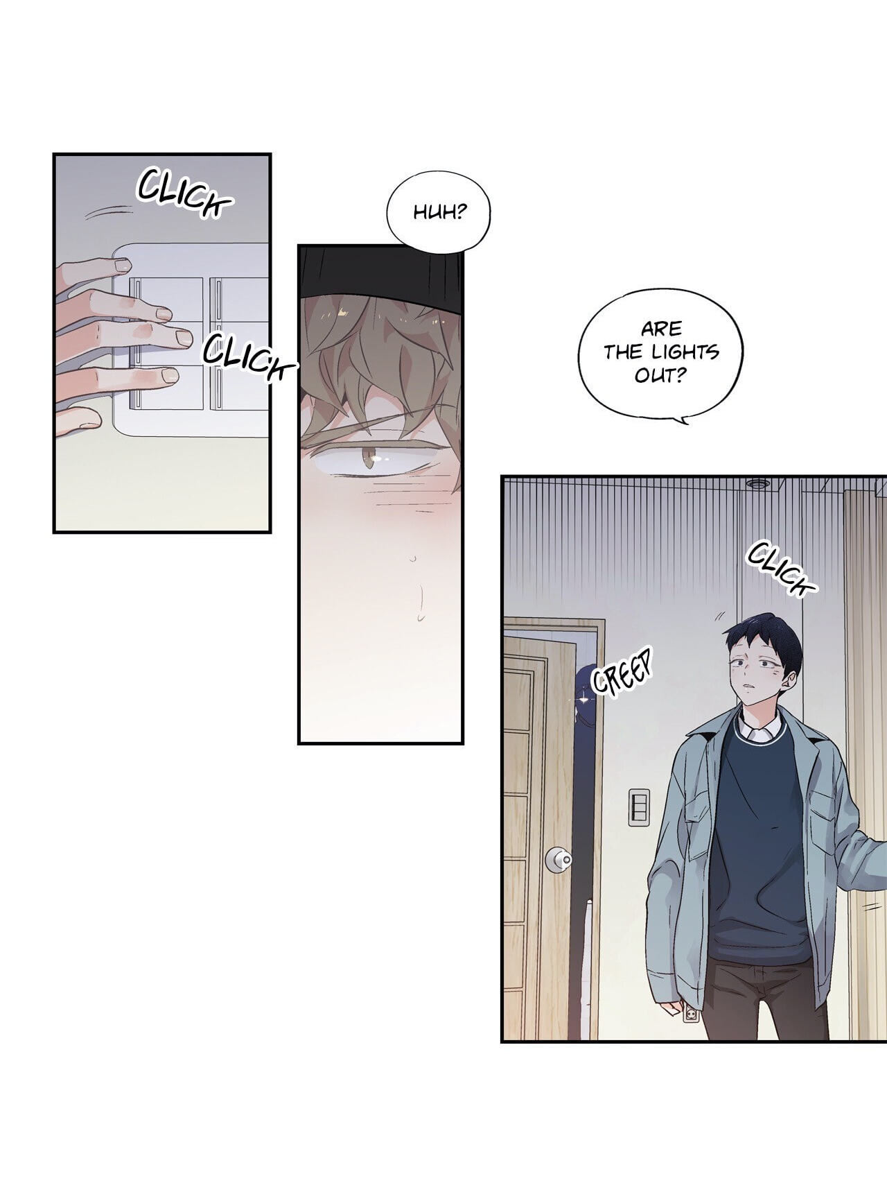 Read If You Hate Me So chapter 54 image 7 on Lezhin