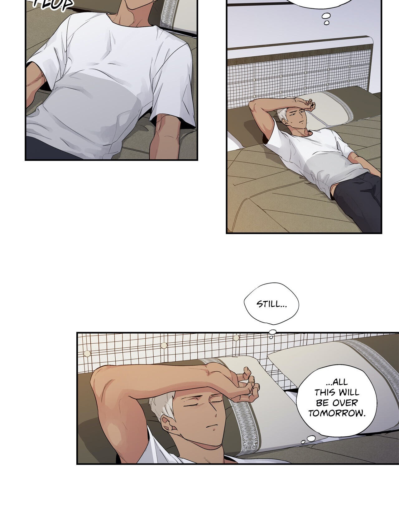 Read If You Hate Me So chapter 55 image 11 on Lezhin