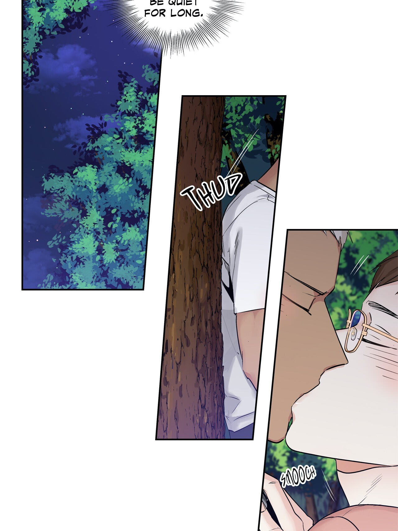Read If You Hate Me So chapter 55 image 18 on Lezhin