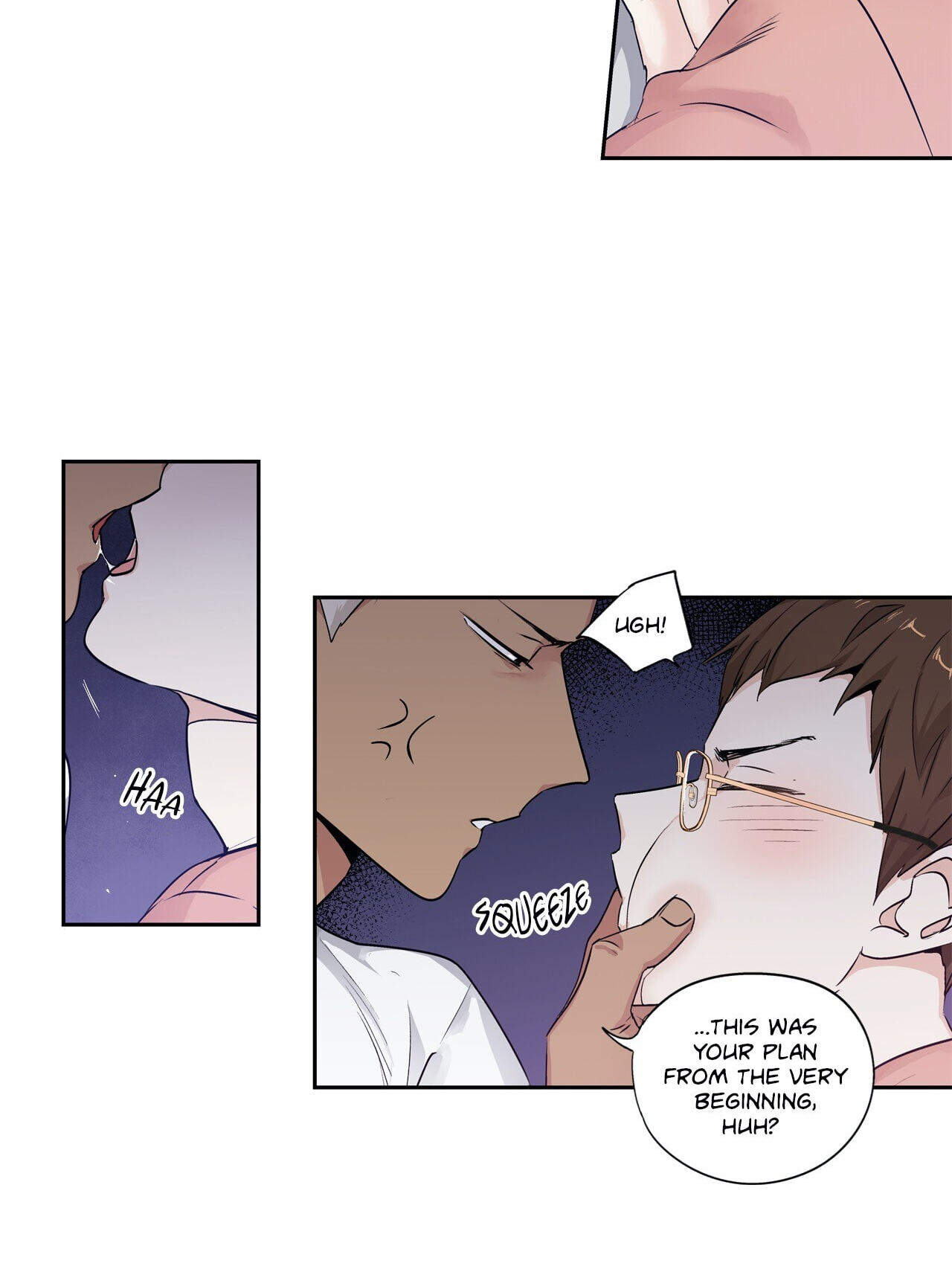 Read If You Hate Me So chapter 55 image 19 on Lezhin