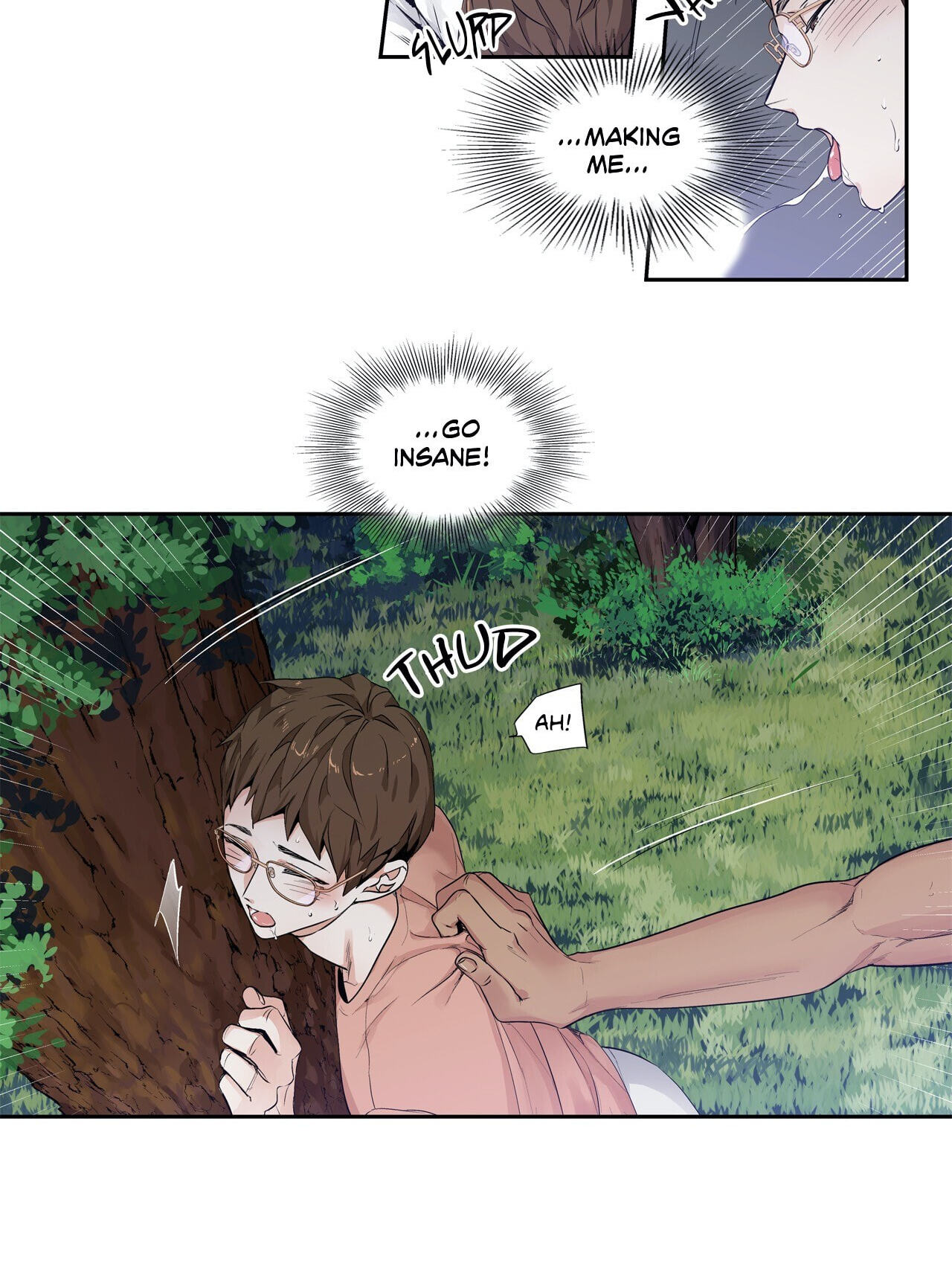 Read If You Hate Me So chapter 55 image 25 on Lezhin
