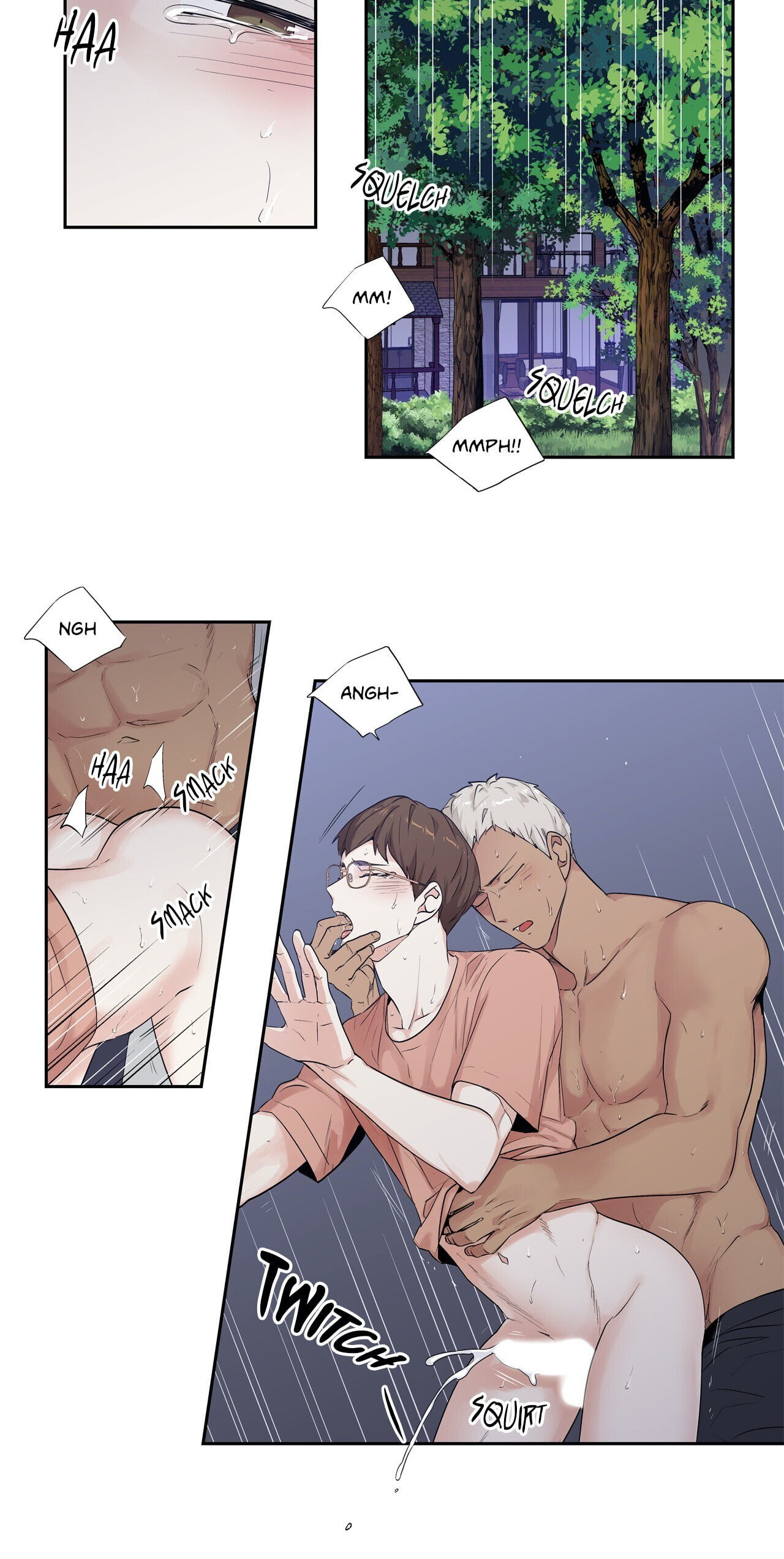 Read If You Hate Me So chapter 55 image 31 on Lezhin