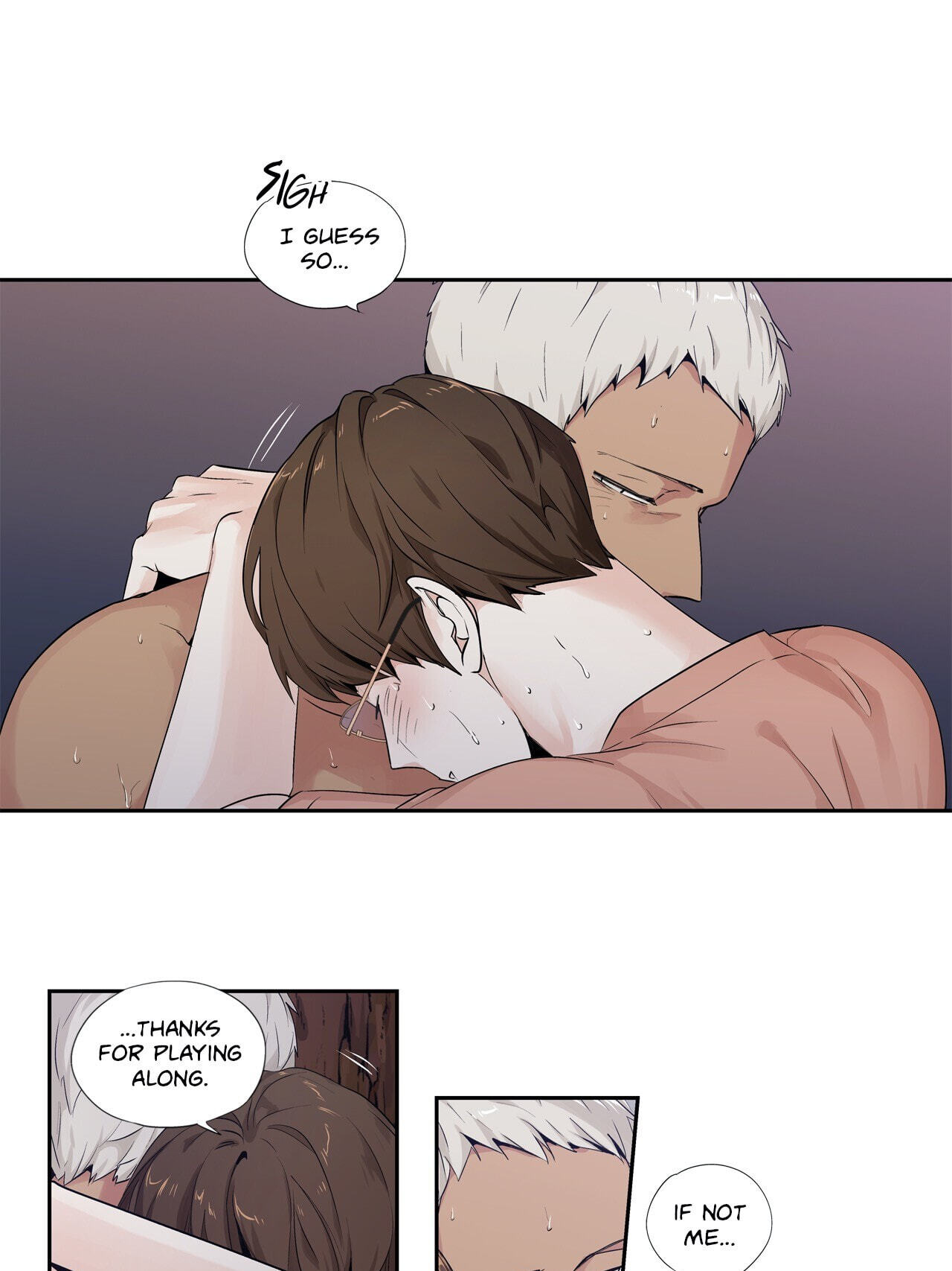Read If You Hate Me So chapter 55 image 35 on Lezhin
