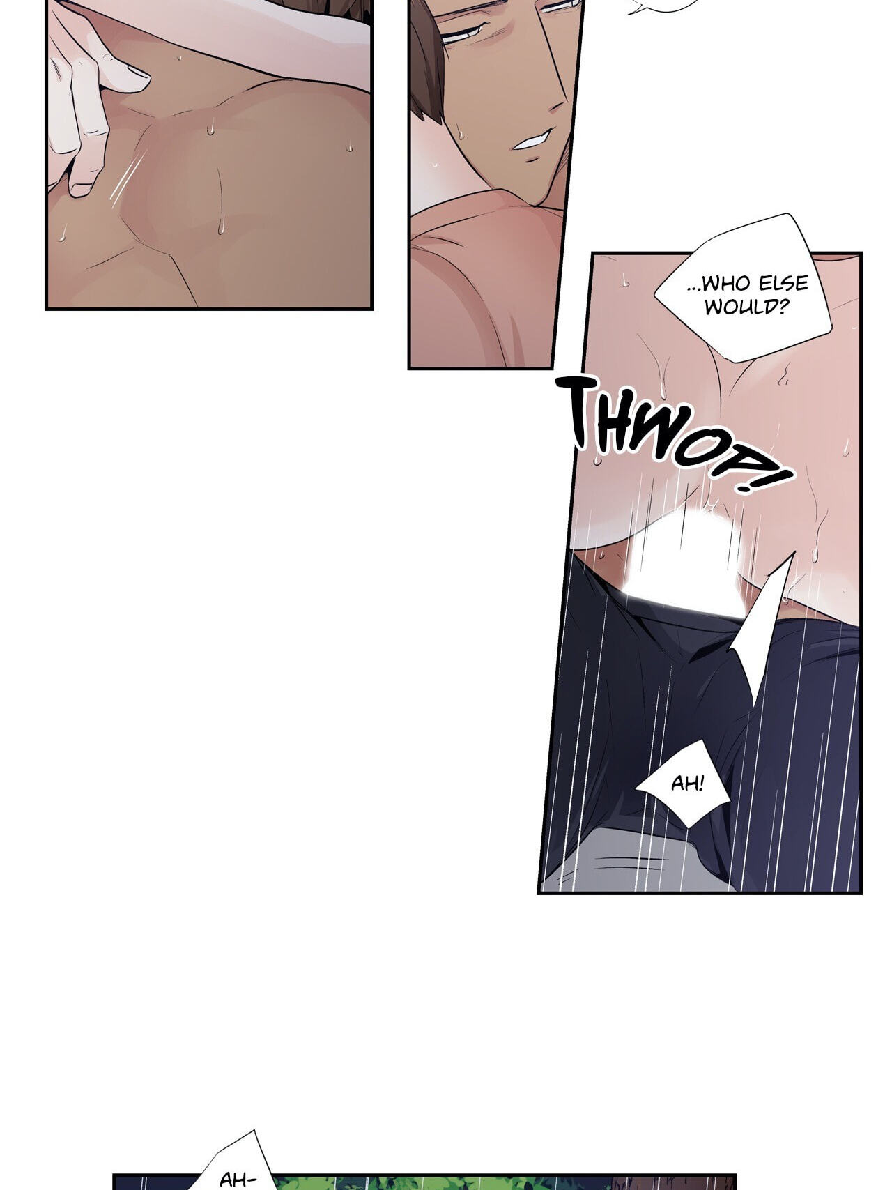 Read If You Hate Me So chapter 55 image 36 on Lezhin