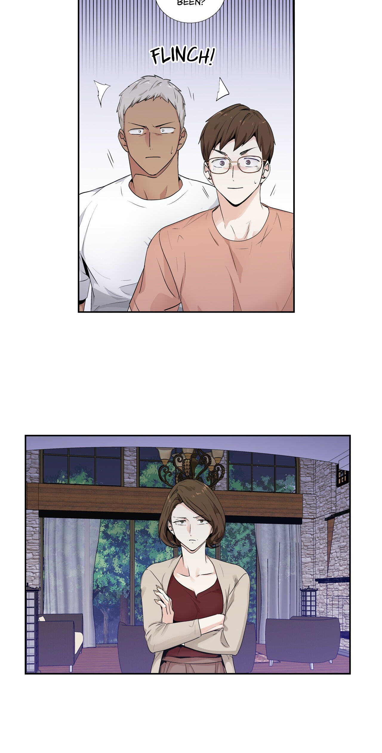 Read If You Hate Me So chapter 55 image 42 on Lezhin