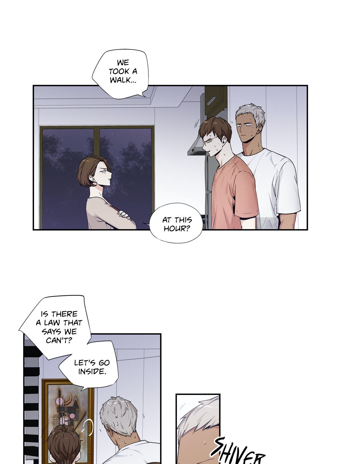 Read If You Hate Me So chapter 55 image 43 on Lezhin
