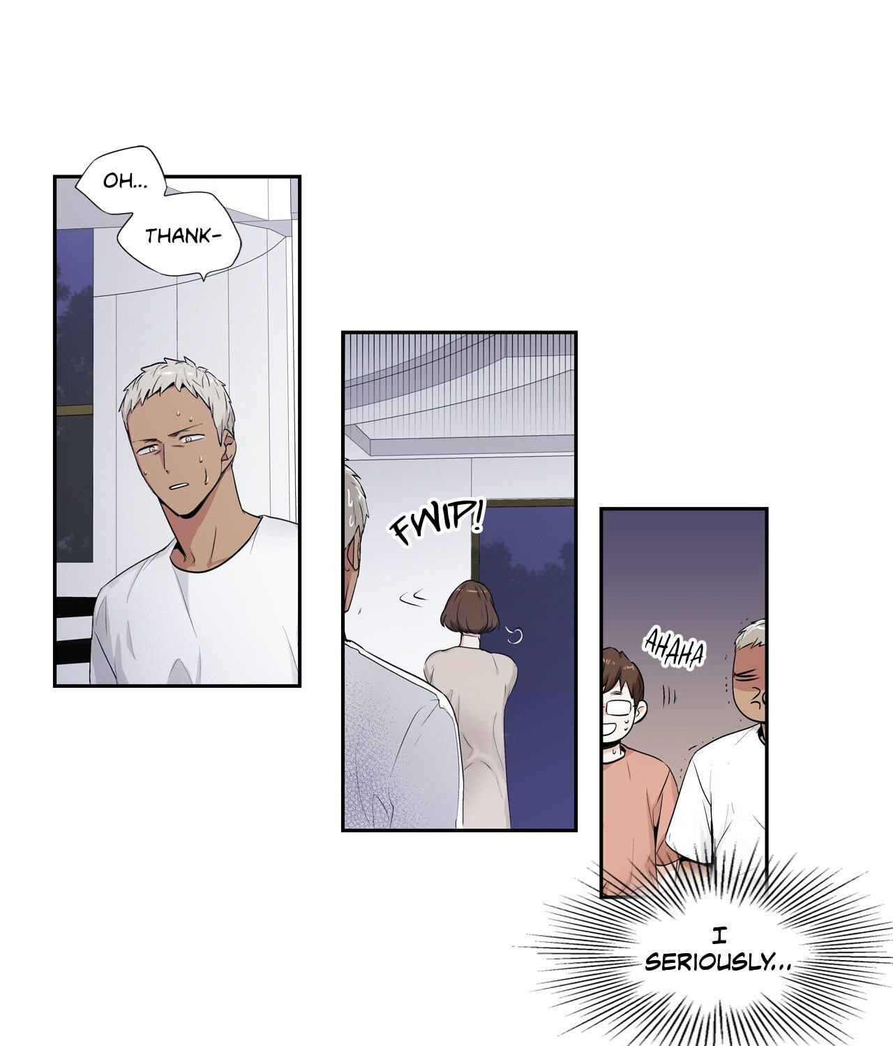 Read If You Hate Me So chapter 55 image 45 on Lezhin
