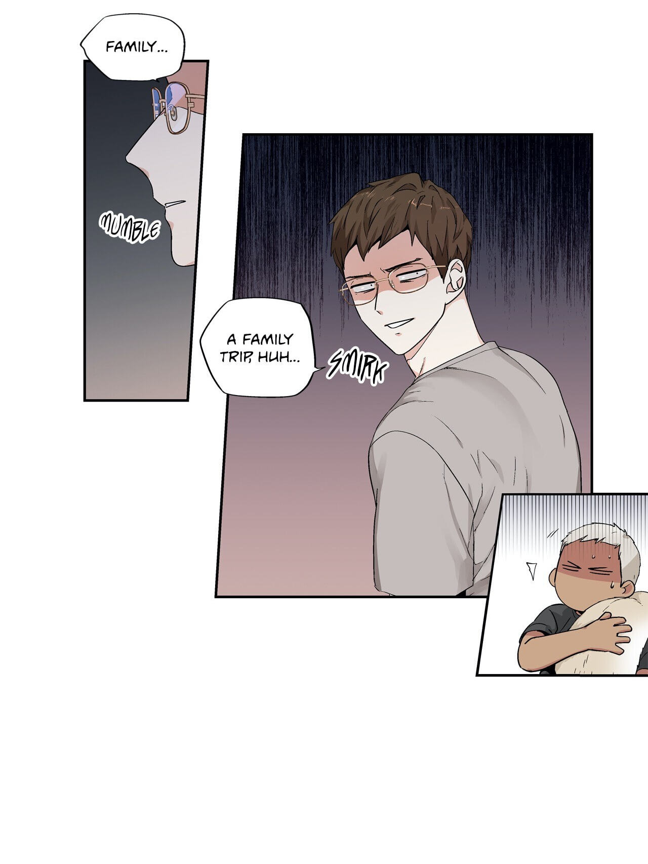 Read If You Hate Me So chapter 55 image 6 on Lezhin