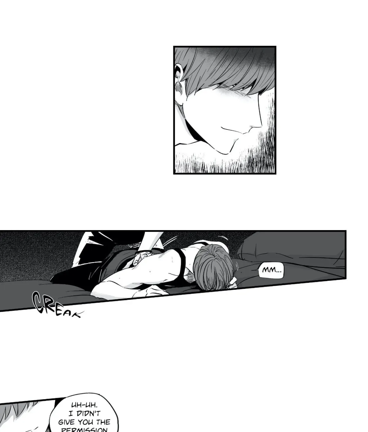 Read If You Hate Me So chapter 6.1 image 14 on Lezhin