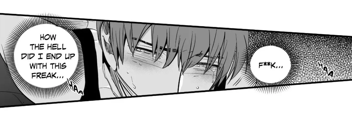 Read If You Hate Me So chapter 6.1 image 24 on Lezhin