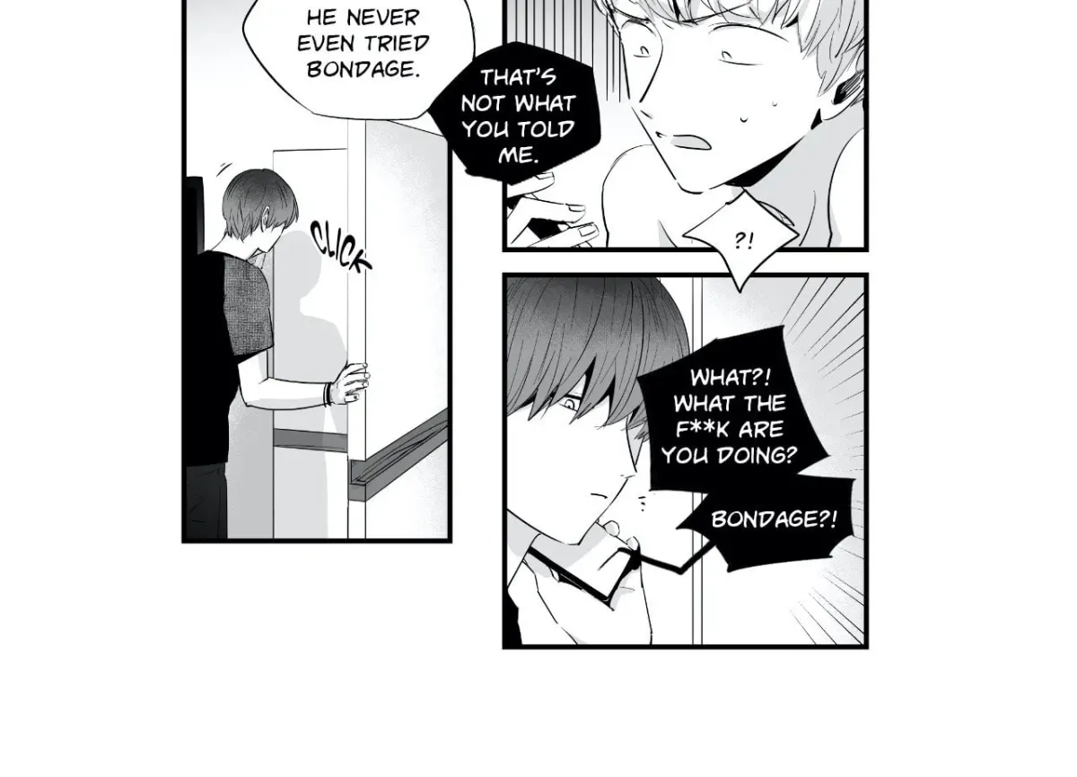 Read If You Hate Me So chapter 6.1 image 29 on Lezhin