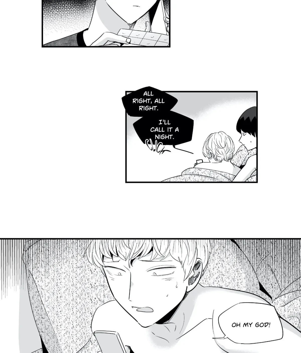 Read If You Hate Me So chapter 6.1 image 31 on Lezhin