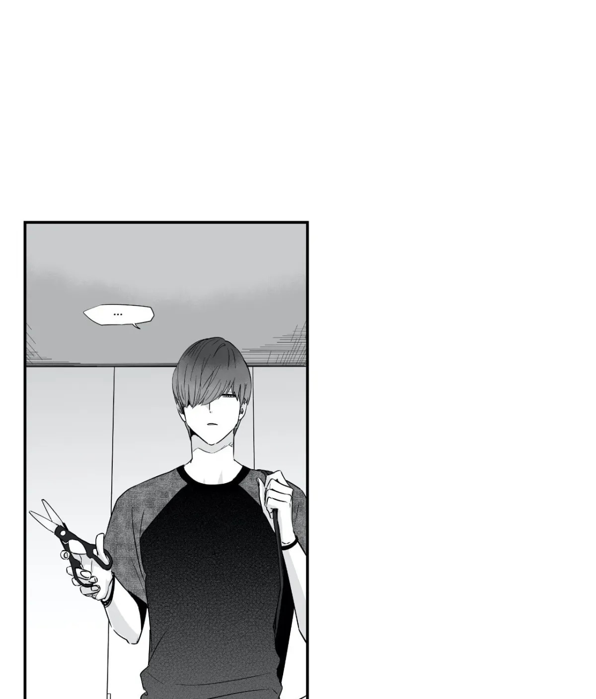 Read If You Hate Me So chapter 6.1 image 35 on Lezhin
