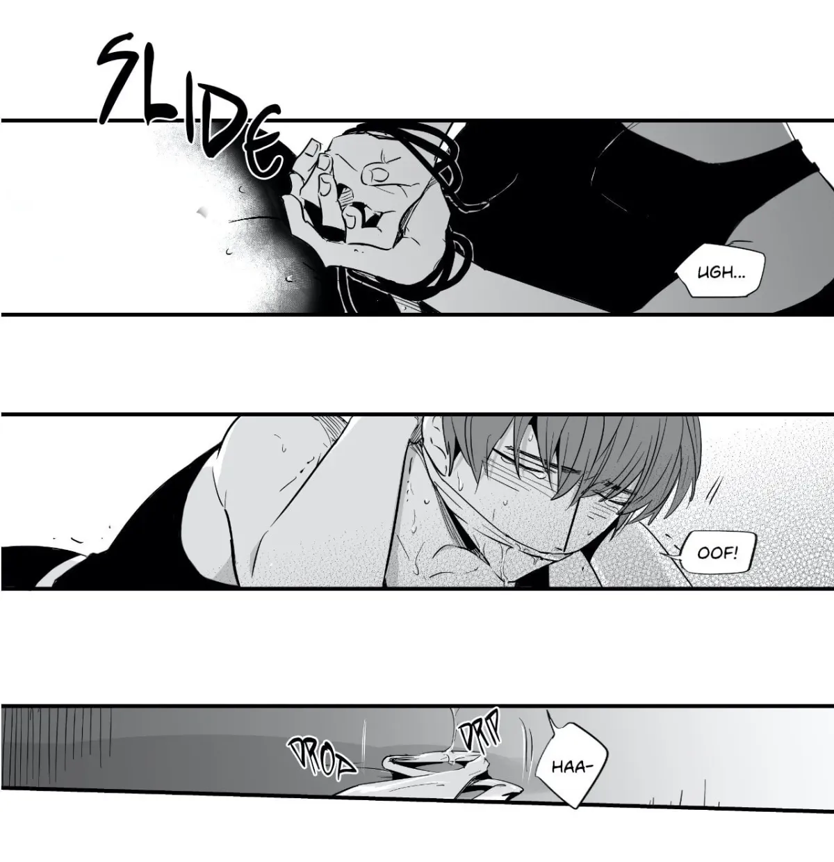 Read If You Hate Me So chapter 6.1 image 39 on Lezhin