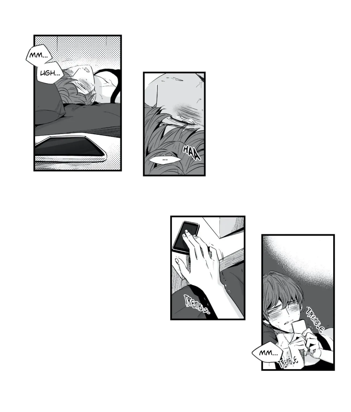 Read If You Hate Me So chapter 6.1 image 41 on Lezhin