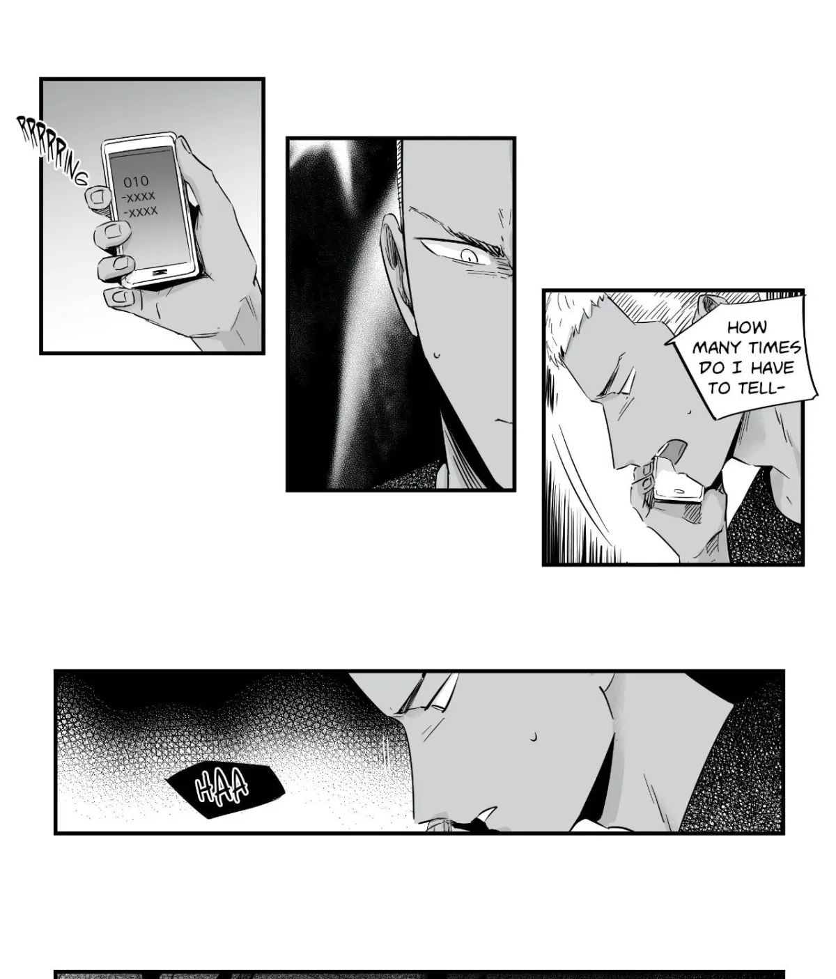 Read If You Hate Me So chapter 6.1 image 46 on Lezhin
