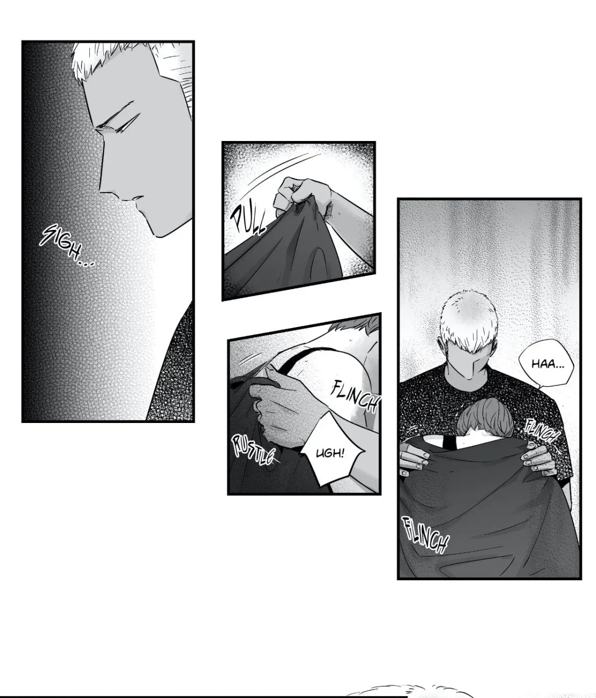 Read If You Hate Me So chapter 6.1 image 53 on Lezhin