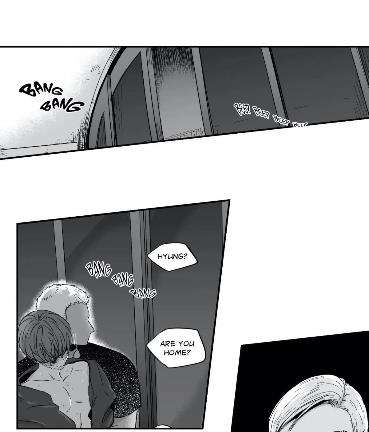 Read If You Hate Me So chapter 6.1 image 56 on Lezhin