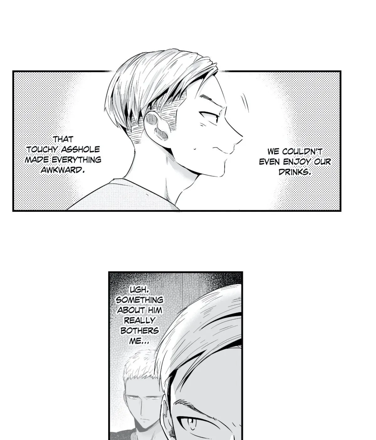 Read If You Hate Me So chapter 6.1 image 61 on Lezhin