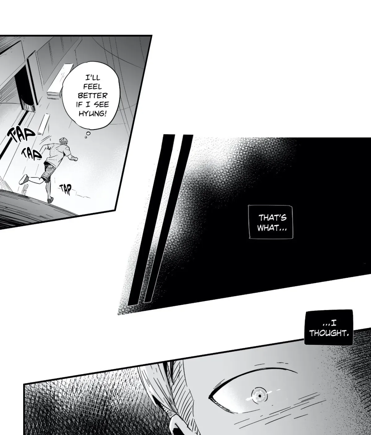 Read If You Hate Me So chapter 6.1 image 64 on Lezhin