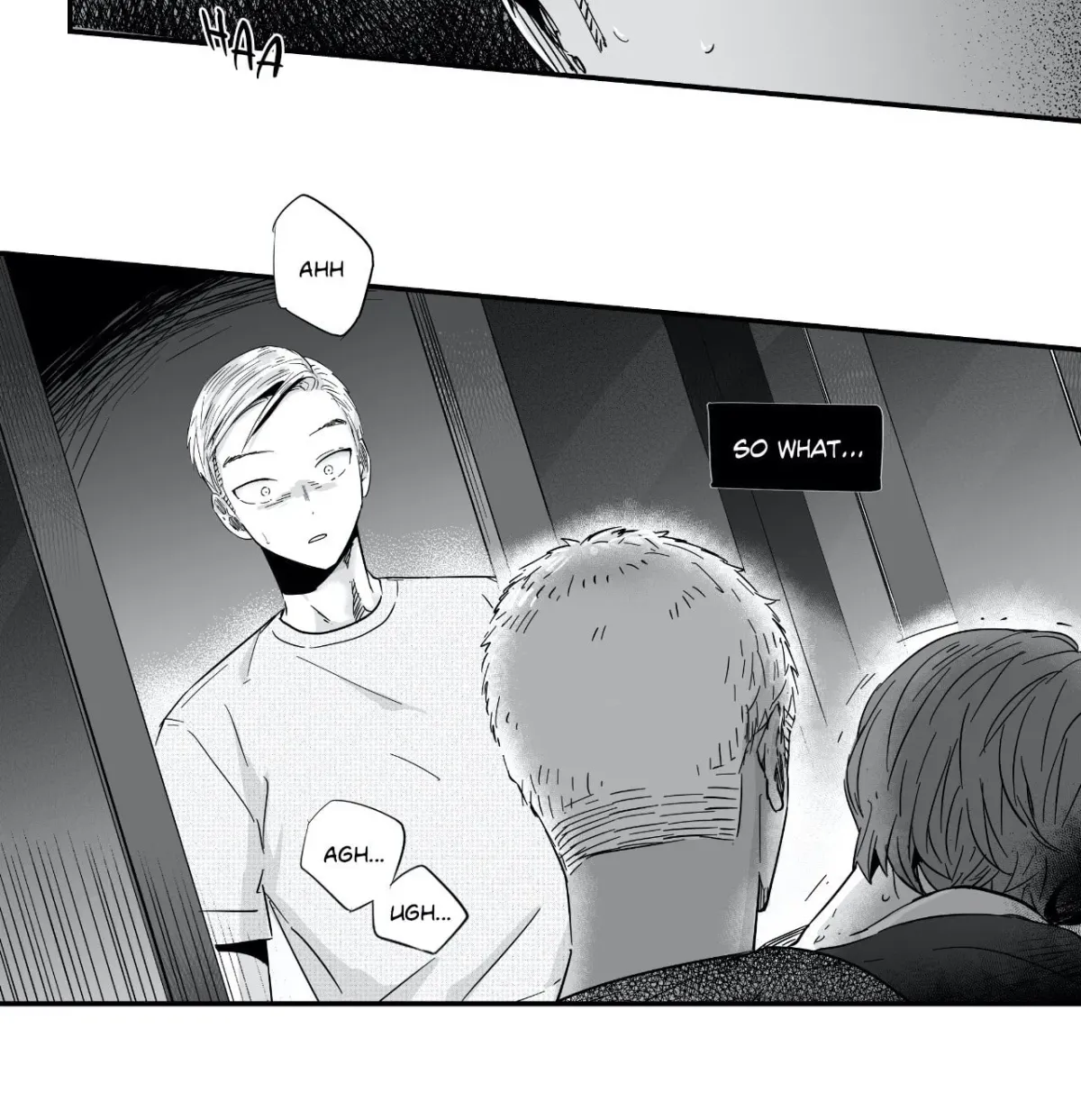 Read If You Hate Me So chapter 6.1 image 65 on Lezhin