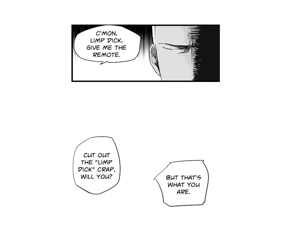 Read If You Hate Me So chapter 6.2 image 10 on Lezhin