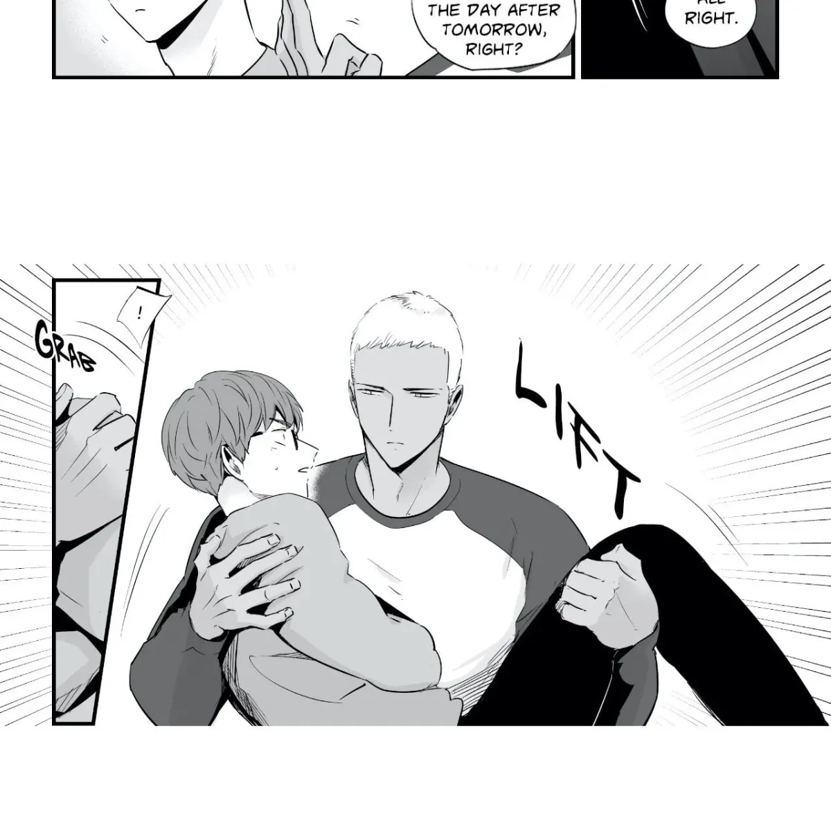 Read If You Hate Me So chapter 6.2 image 12 on Lezhin