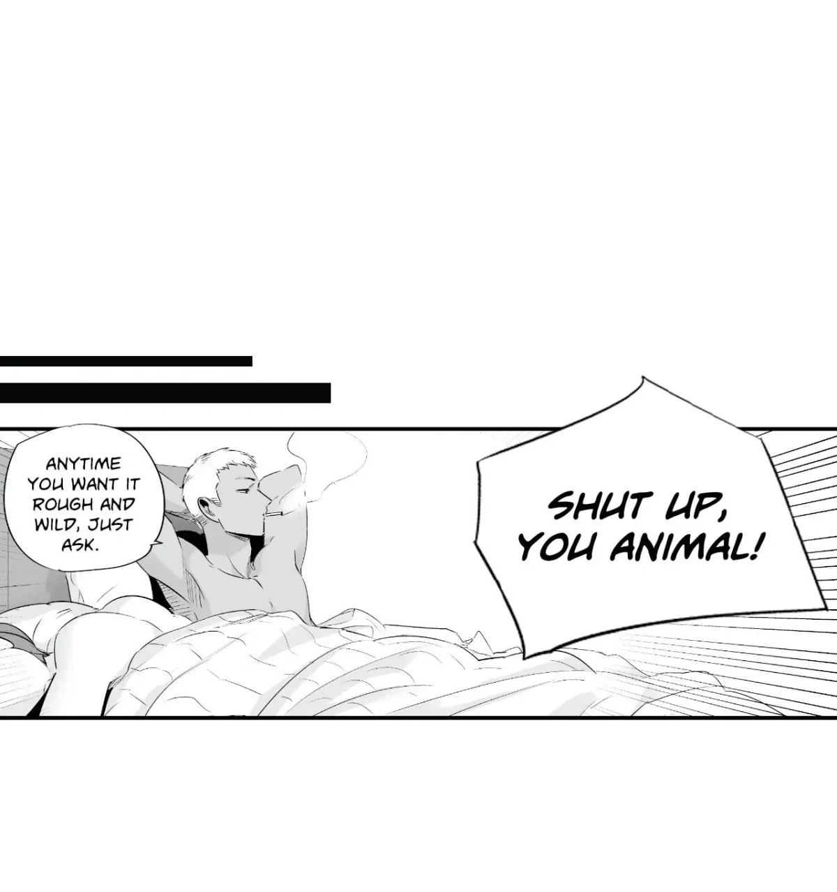 Read If You Hate Me So chapter 6.2 image 19 on Lezhin