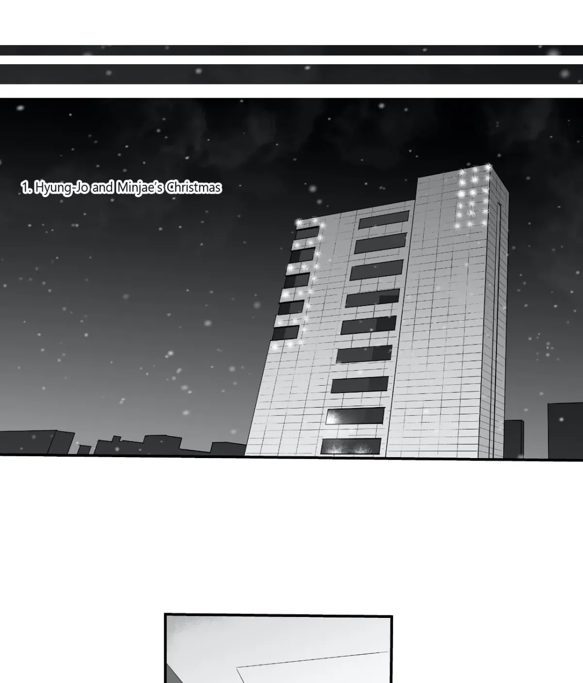 Read If You Hate Me So chapter 6.2 image 21 on Lezhin